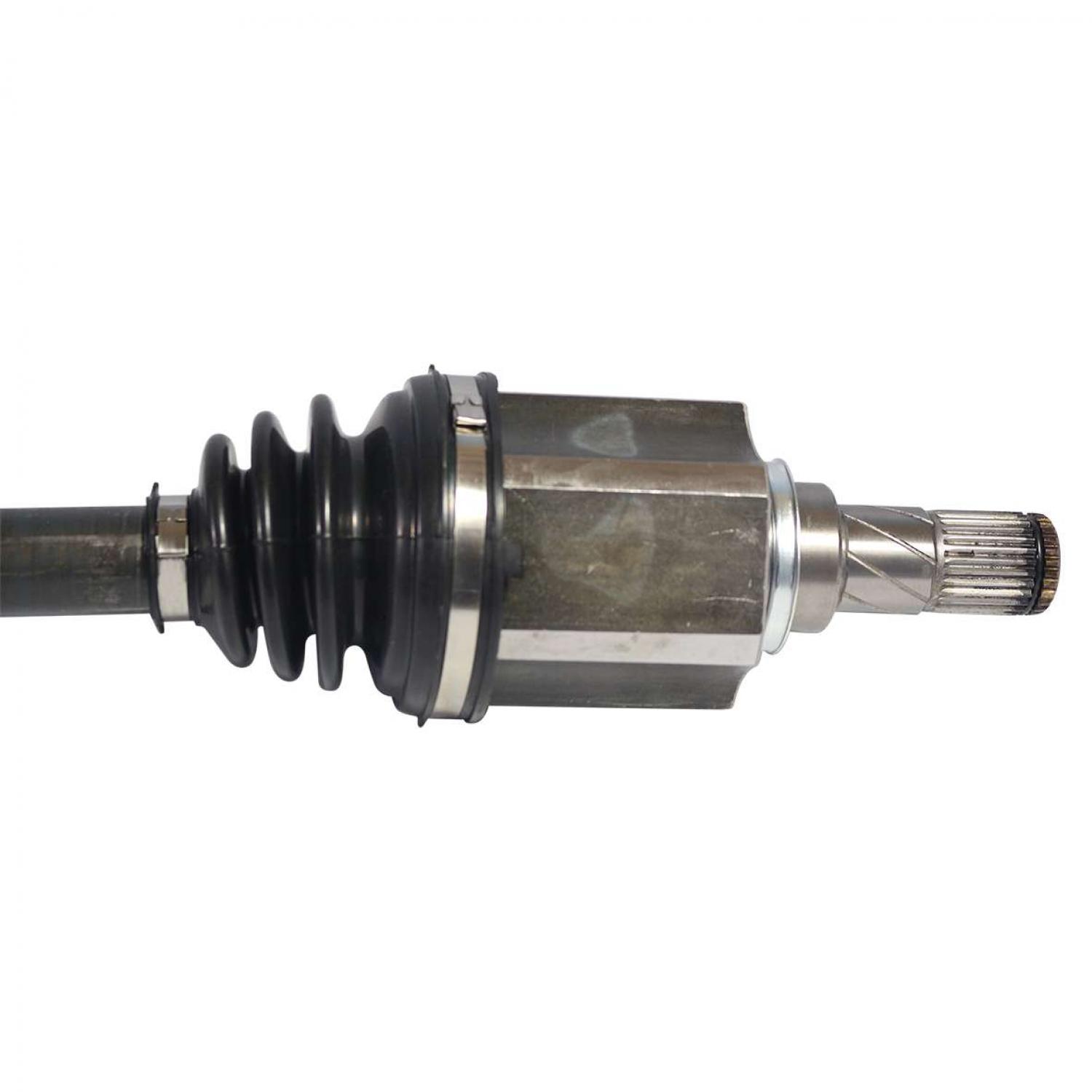 GSP NCV82018 CV Axle Assembly product image 2 of 5