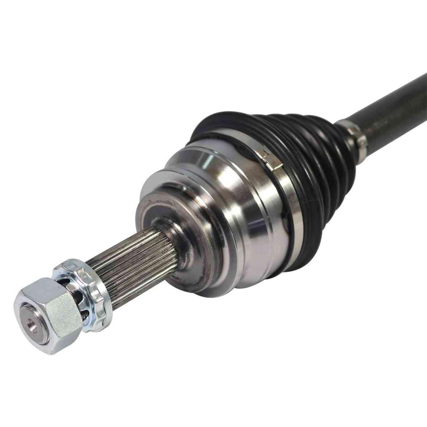 GSP NCV82018 CV Axle Assembly product image 3 of 5