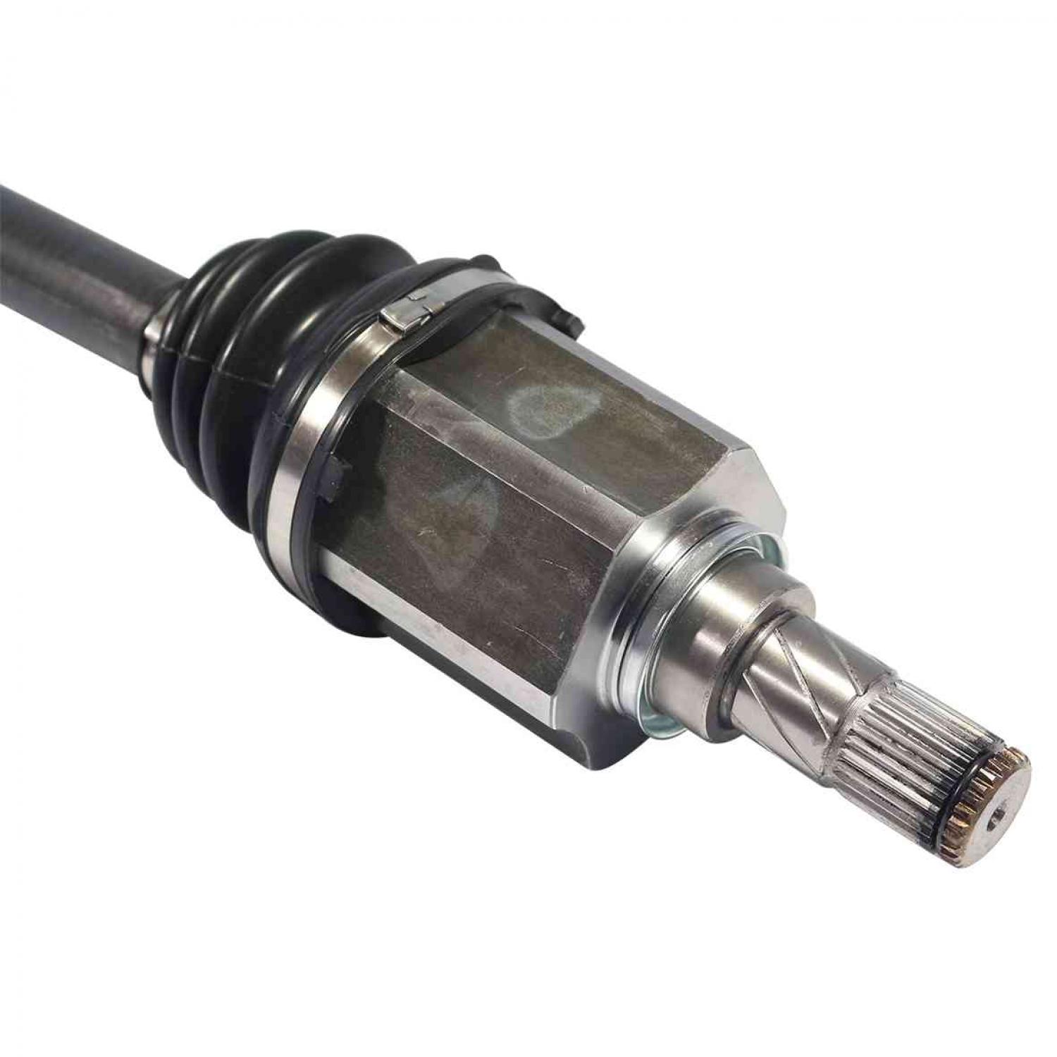 GSP NCV82018 CV Axle Assembly product image 4 of 5