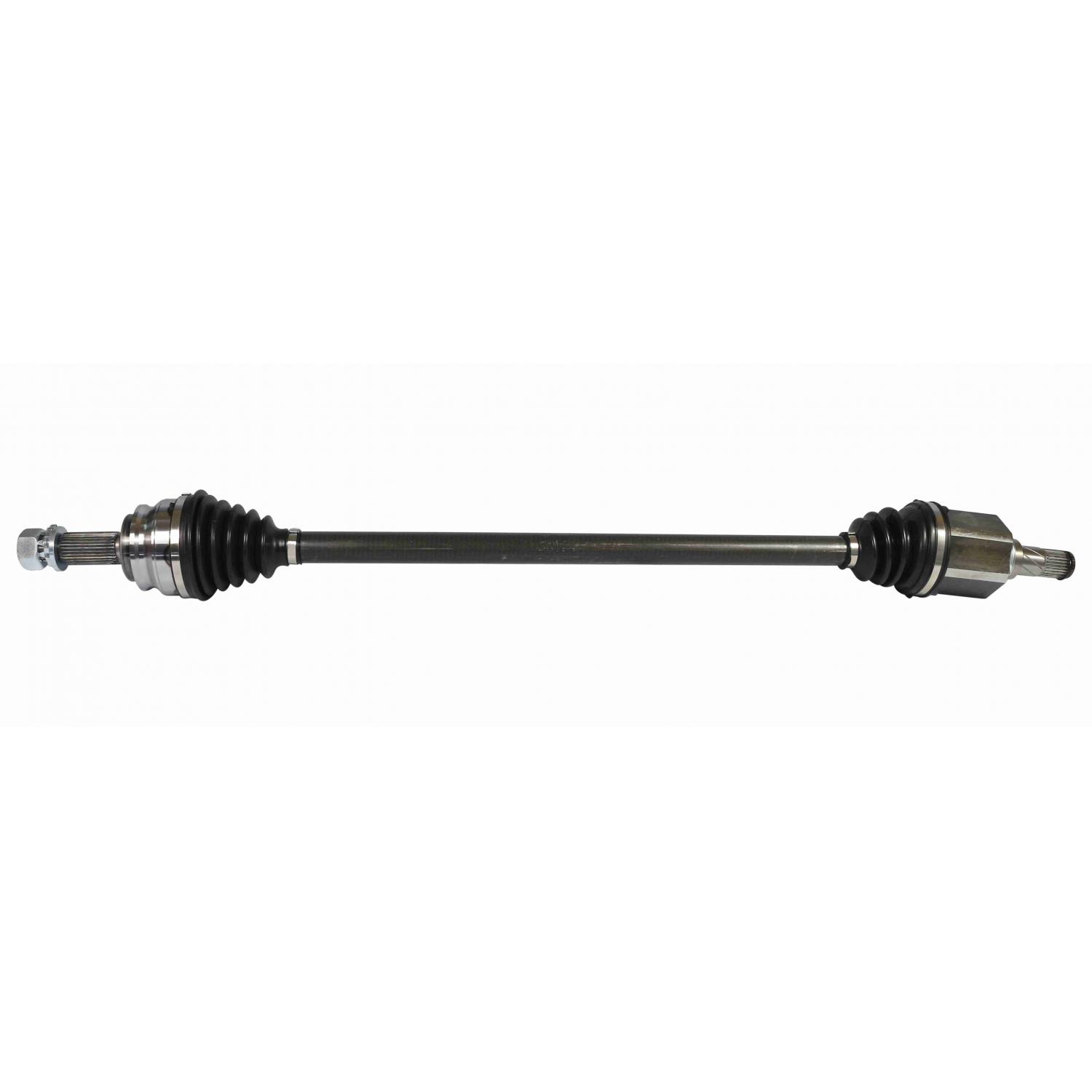 GSP NCV82018 CV Axle Assembly product image 5 of 5