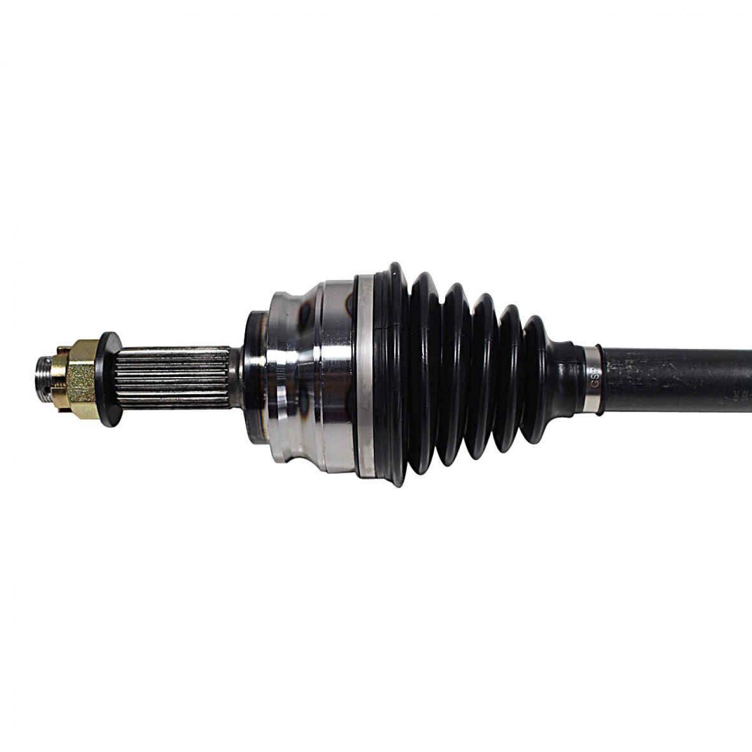 GSP NCV82020 CV Axle Assembly product image 1 of 5