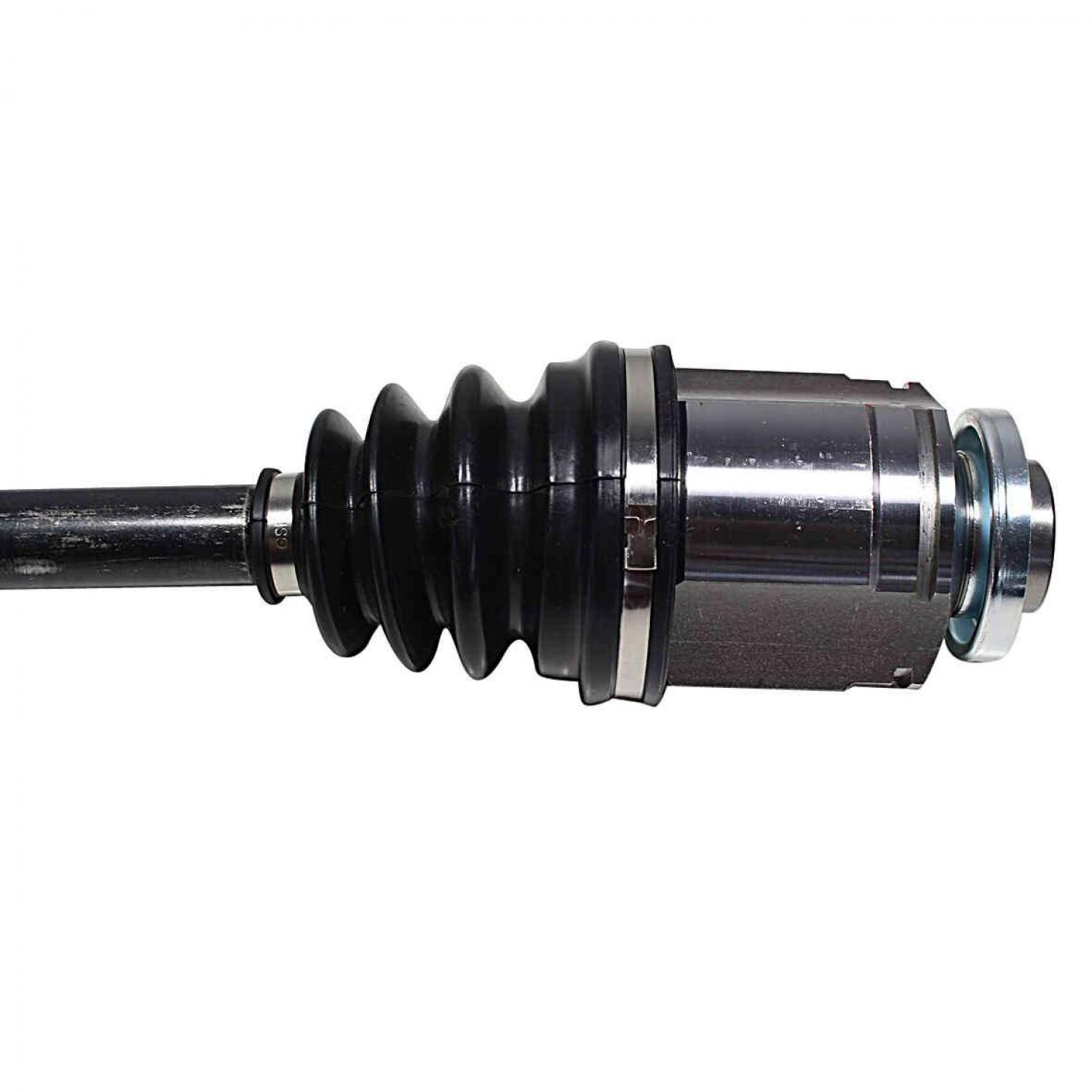 GSP NCV82020 CV Axle Assembly product image 2 of 5