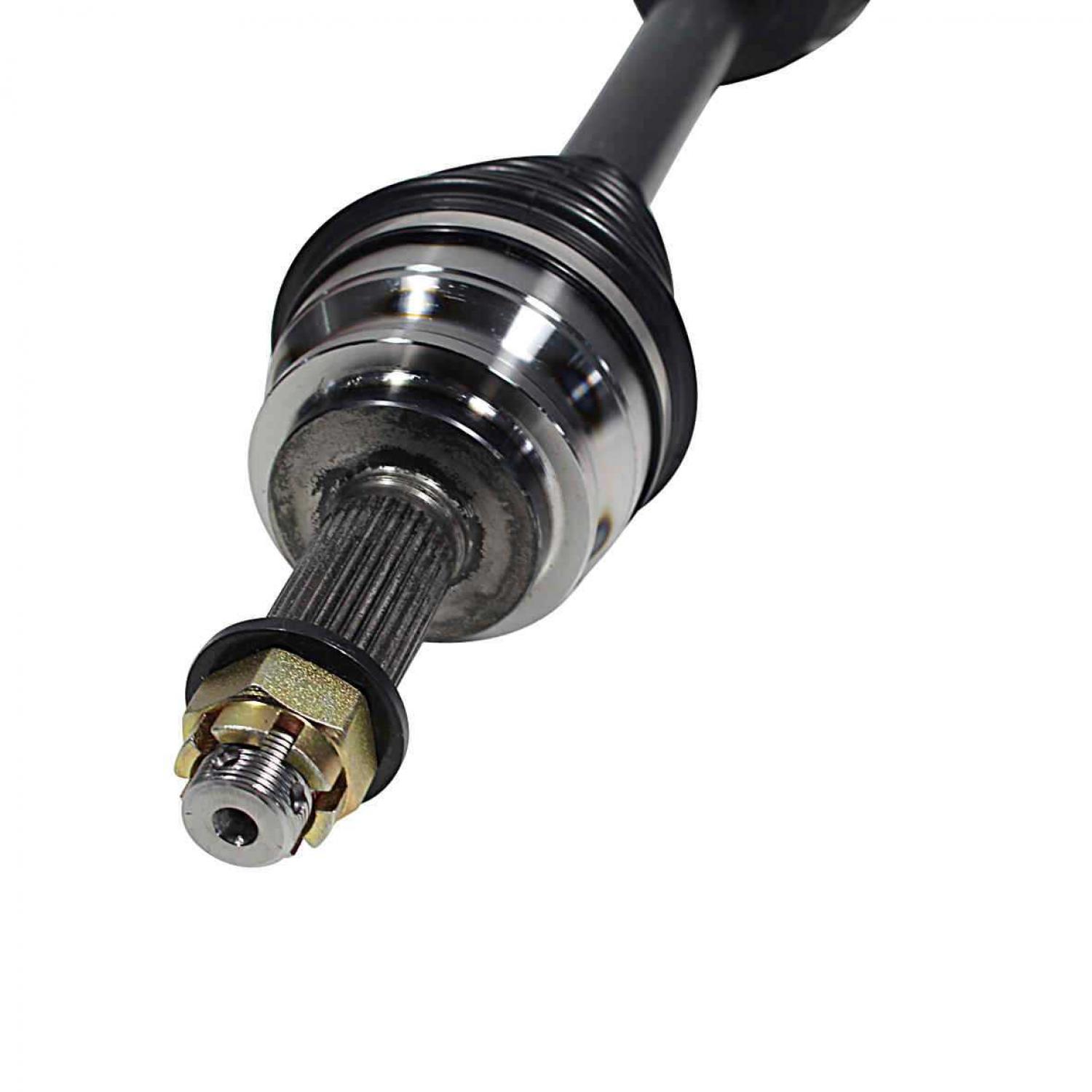 GSP NCV82020 CV Axle Assembly product image 3 of 5
