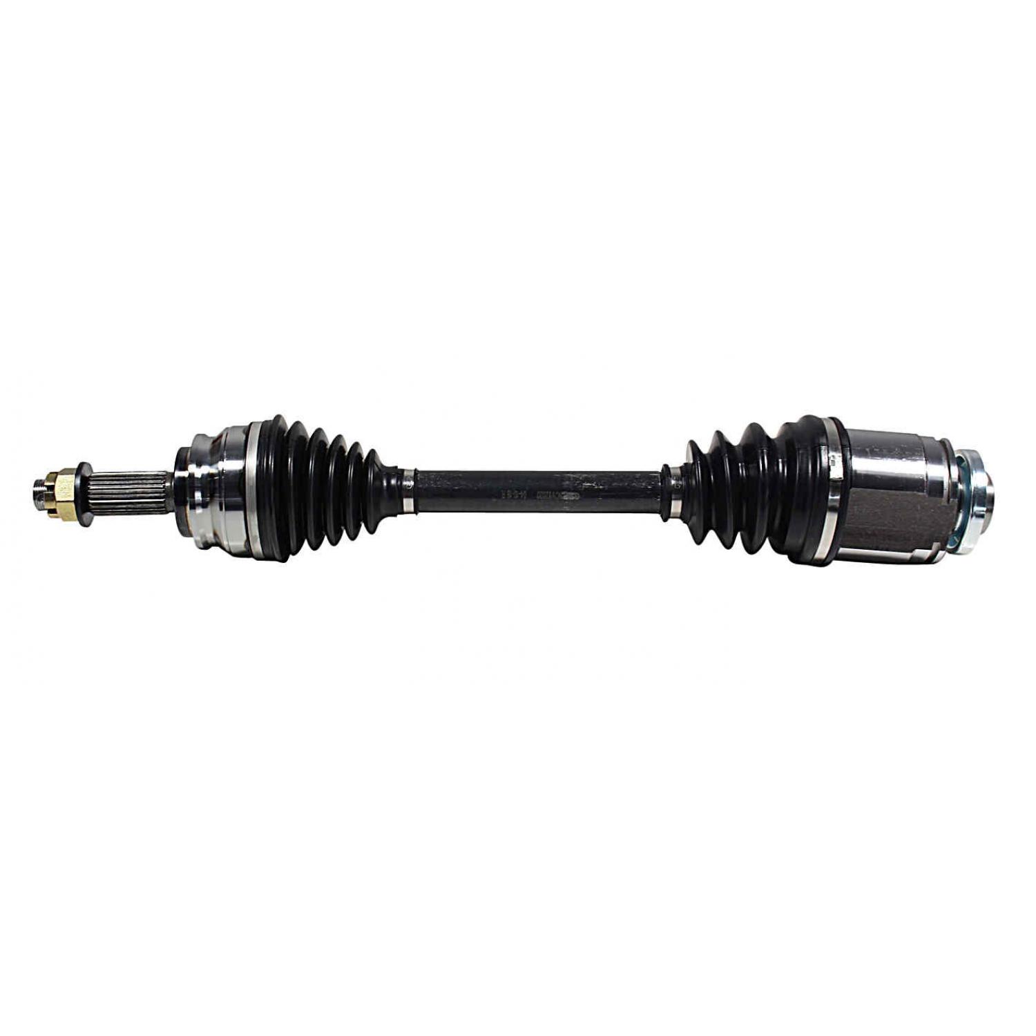 GSP NCV82020 CV Axle Assembly product image 5 of 5