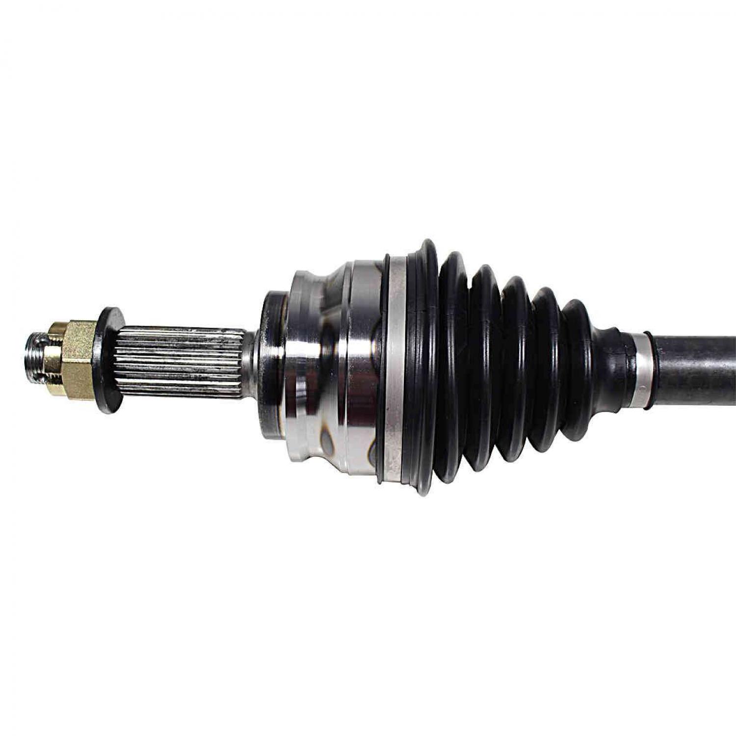 GSP NCV82022 CV Axle Assembly product image 1 of 5