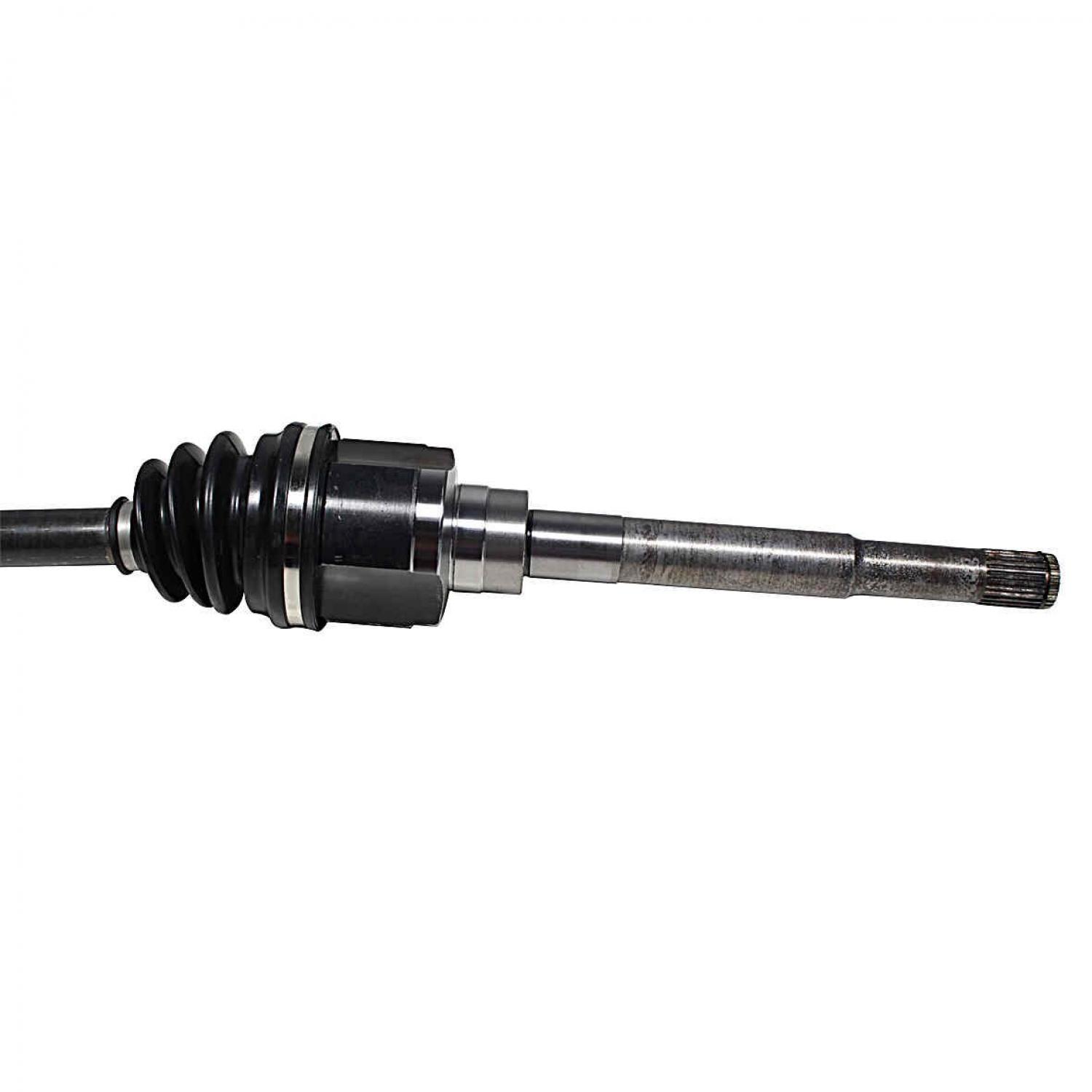 GSP NCV82022 CV Axle Assembly product image 2 of 5