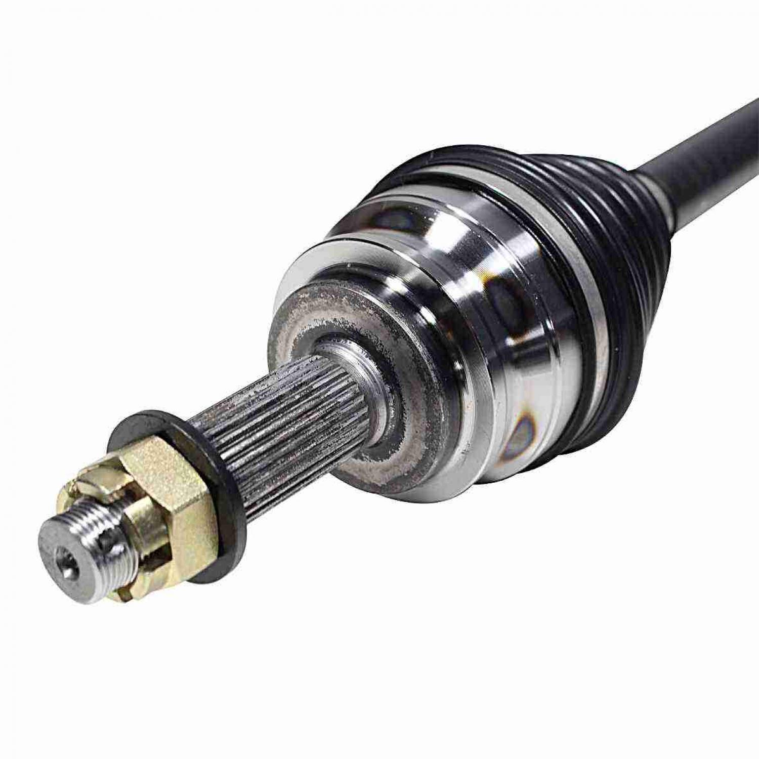 GSP NCV82022 CV Axle Assembly product image 3 of 5