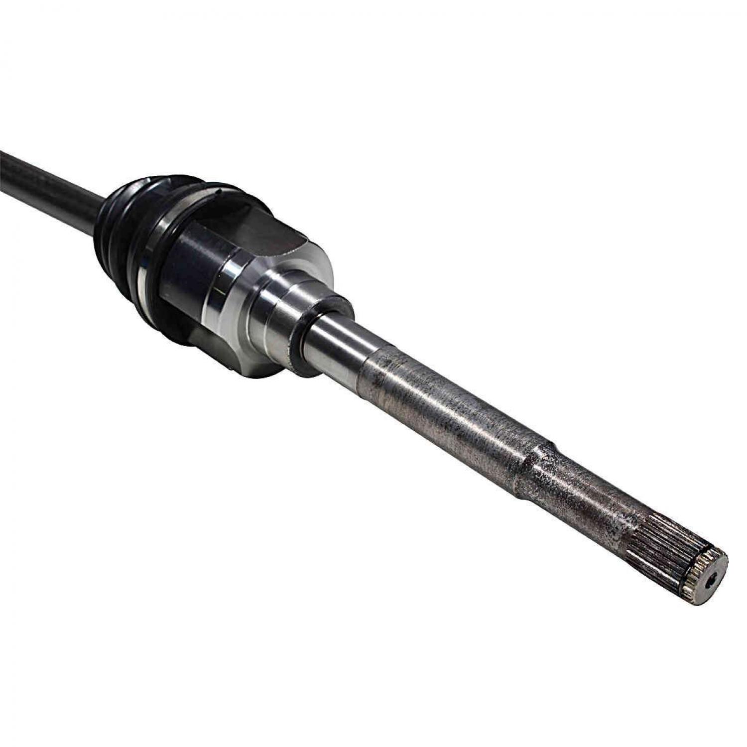 GSP NCV82022 CV Axle Assembly product image 4 of 5