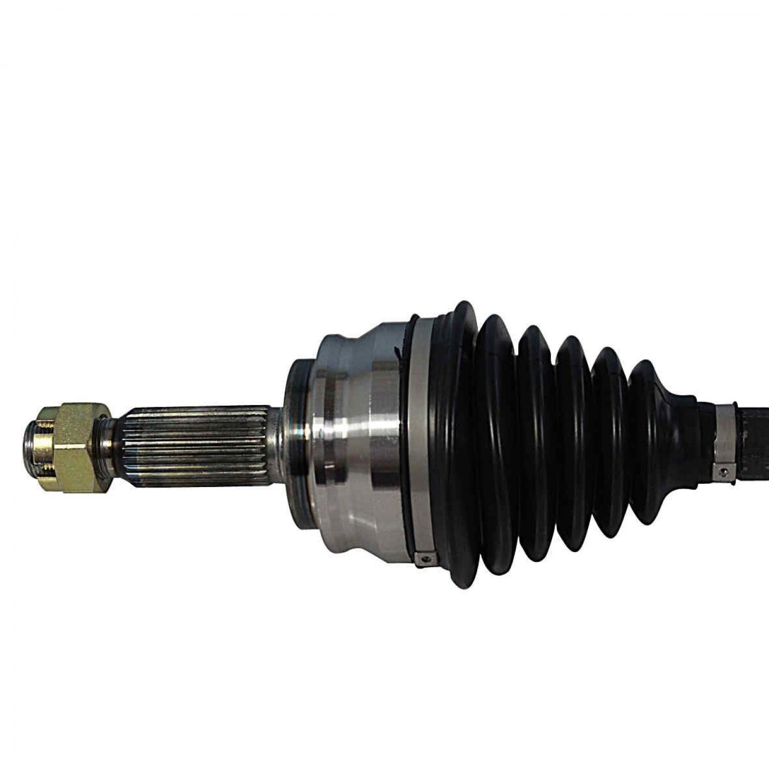 GSP NCV82023 - CV Axle Assembly GSP NCV82023 CV Axle Assembly product image 1 of 5
