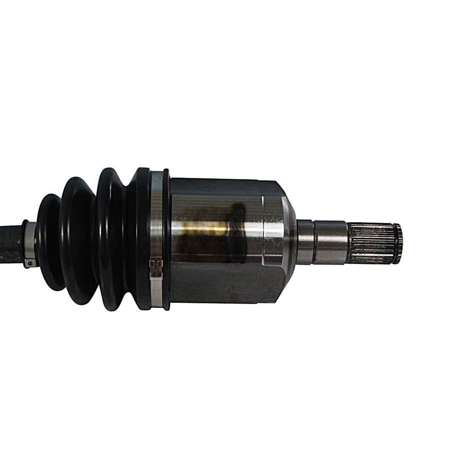 GSP NCV82023 - CV Axle Assembly GSP NCV82023 CV Axle Assembly product image 2 of 5