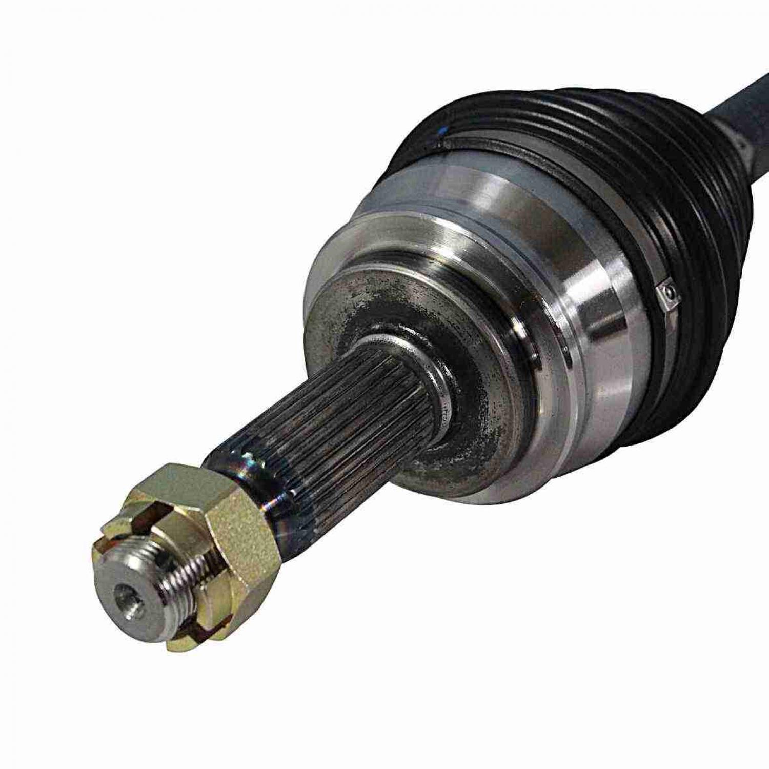 GSP NCV82023 - CV Axle Assembly GSP NCV82023 CV Axle Assembly product image 3 of 5