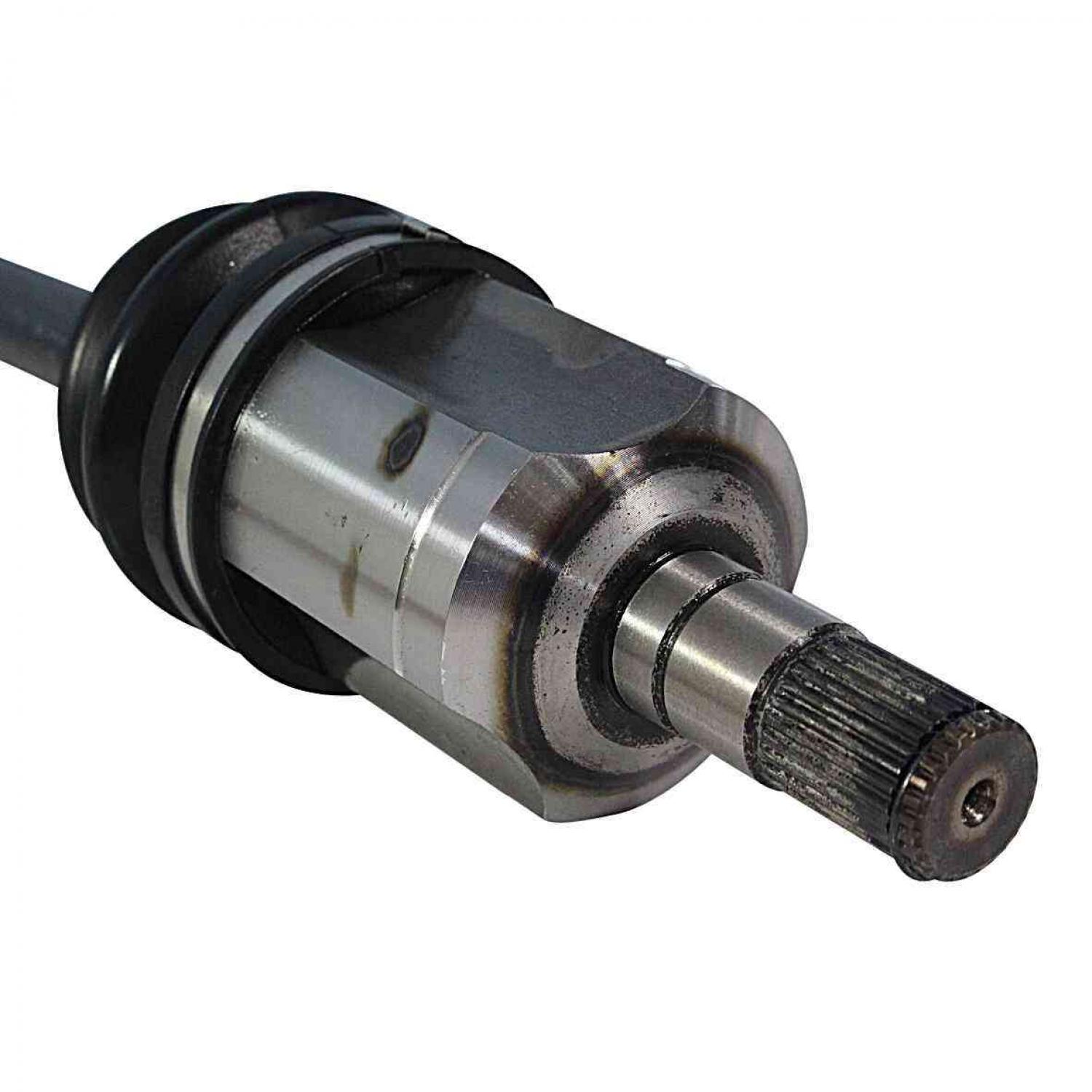 GSP NCV82023 - CV Axle Assembly GSP NCV82023 CV Axle Assembly product image 4 of 5
