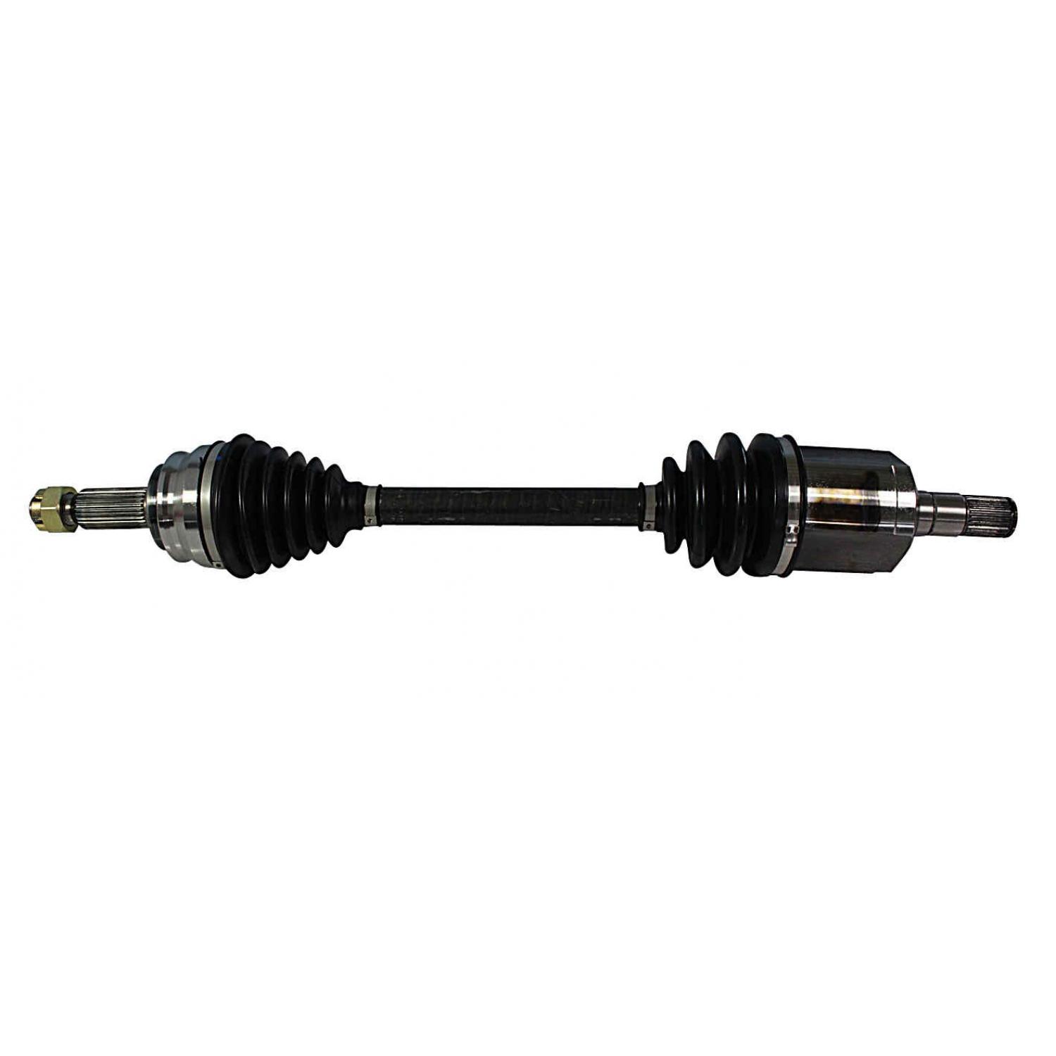 GSP NCV82023 - CV Axle Assembly GSP NCV82023 CV Axle Assembly product image 5 of 5