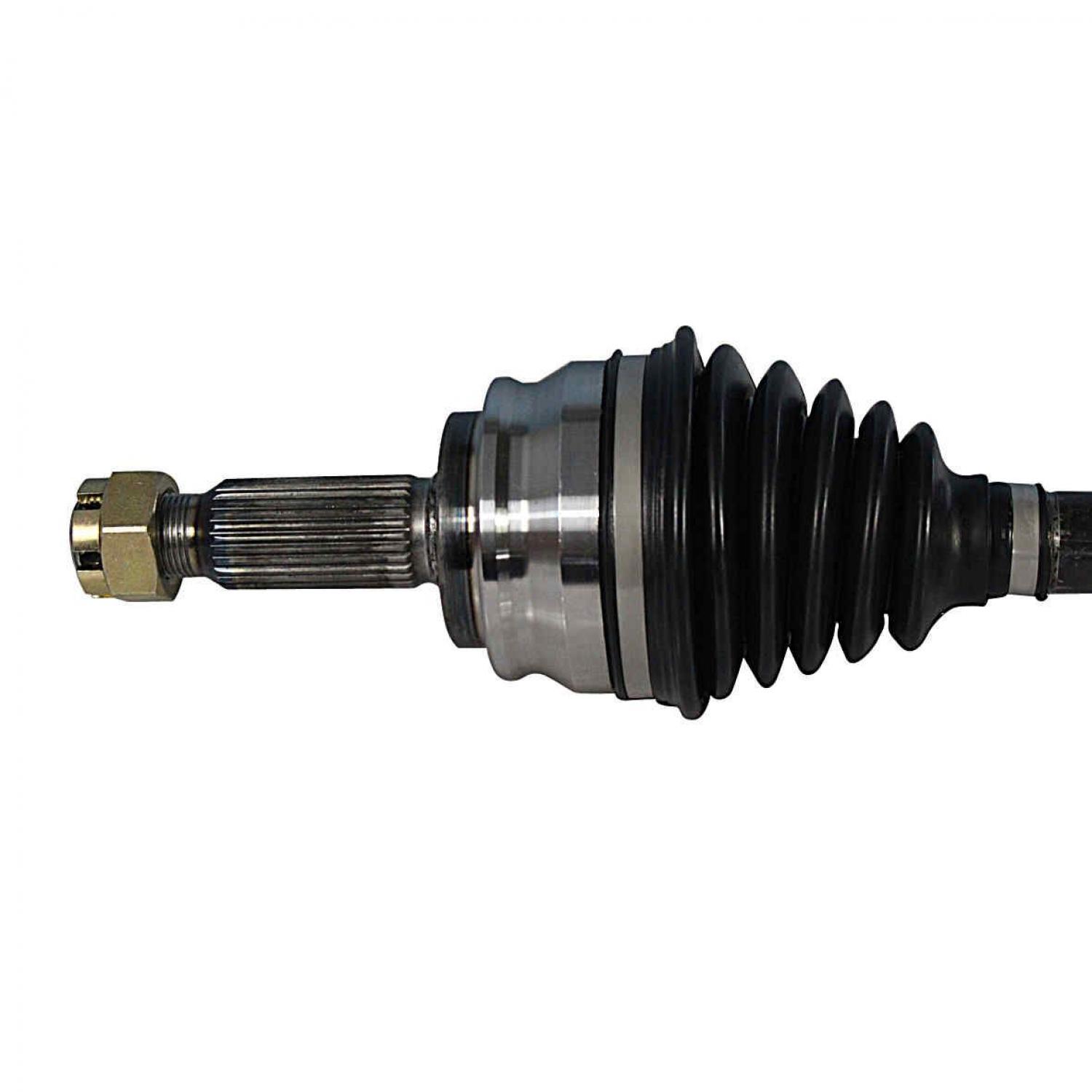 GSP NCV82024 CV Axle Assembly product image 1 of 5