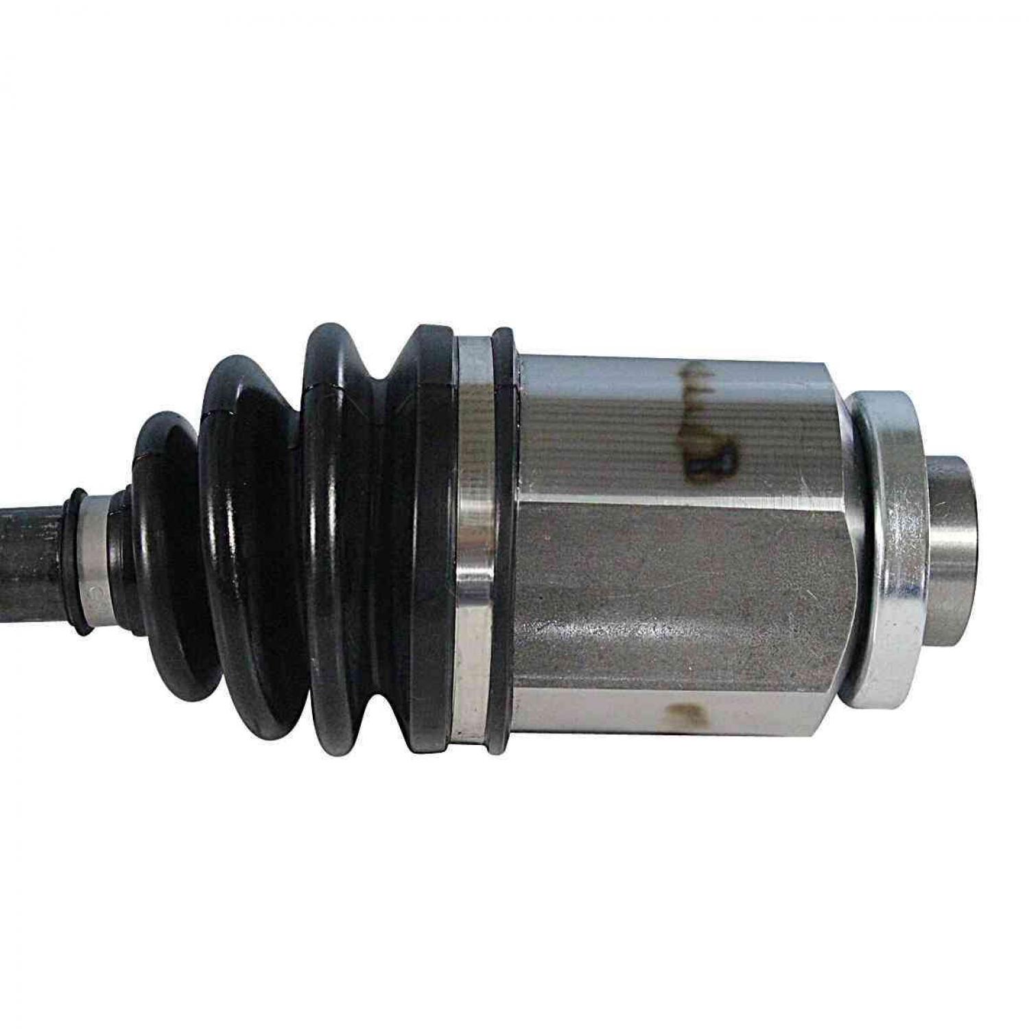 GSP NCV82024 CV Axle Assembly product image 2 of 5