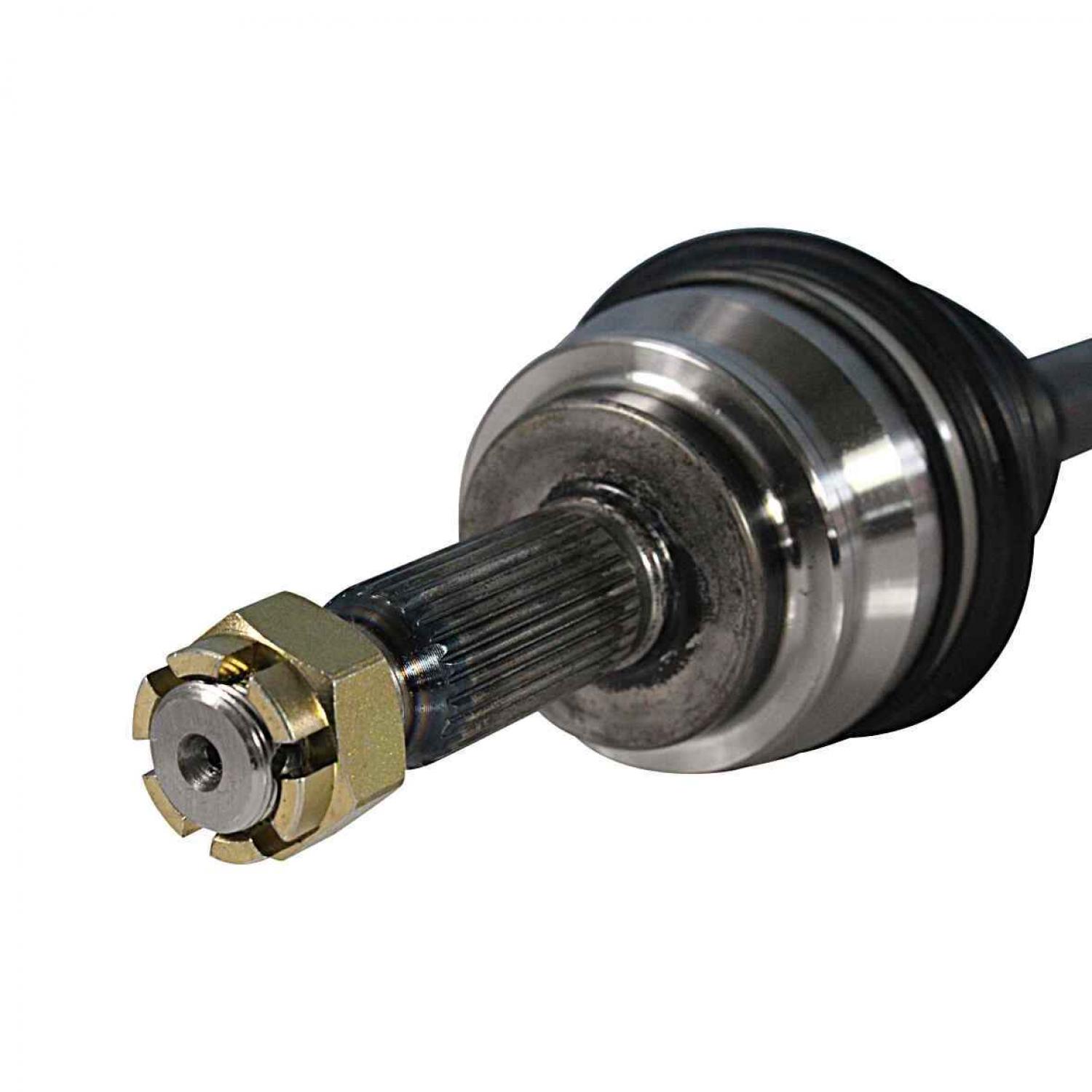 GSP NCV82024 CV Axle Assembly product image 3 of 5