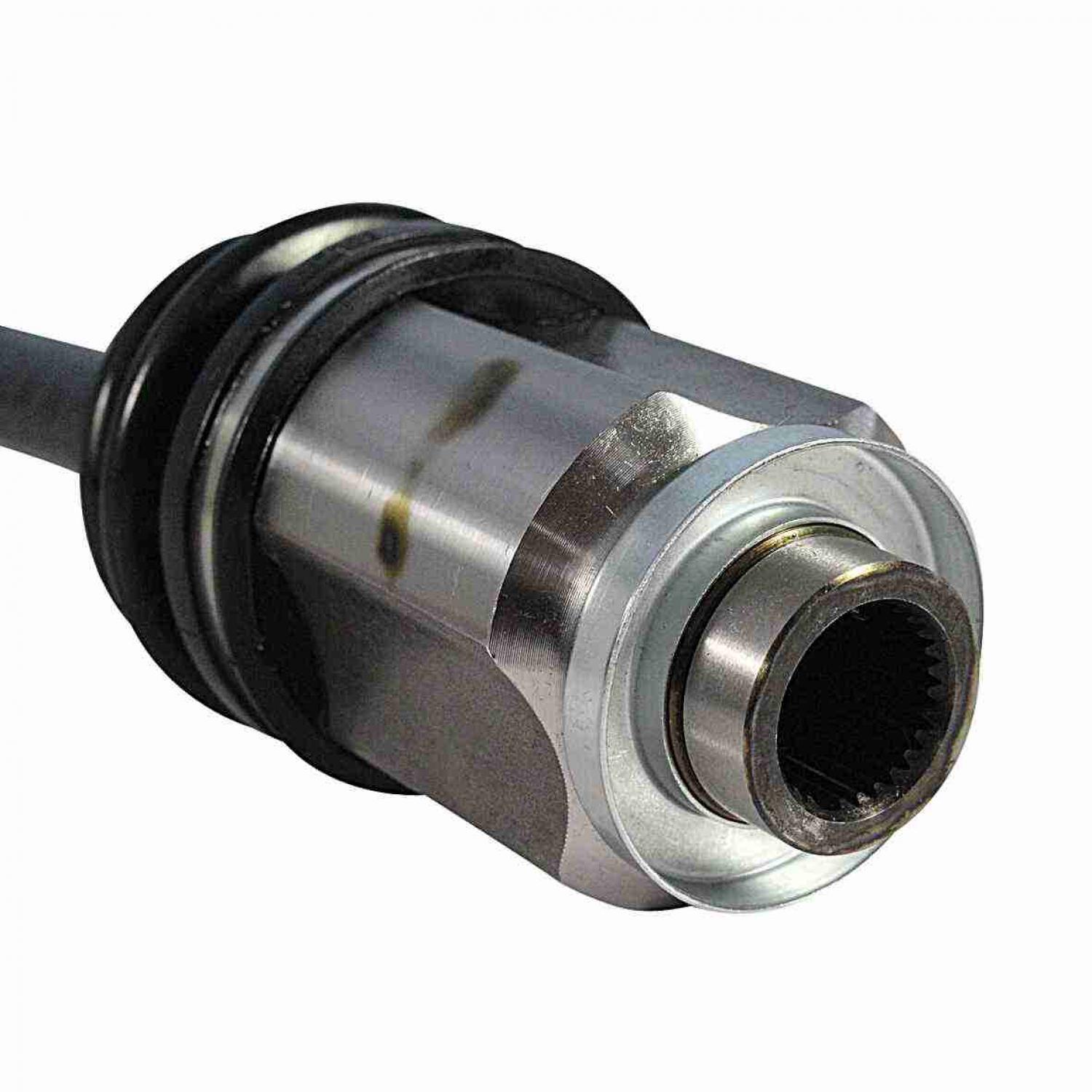 GSP NCV82024 CV Axle Assembly product image 4 of 5