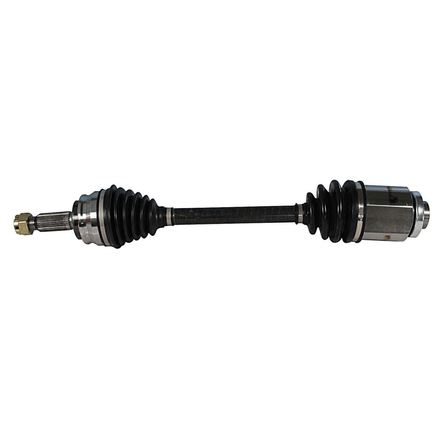 GSP NCV82024 CV Axle Assembly product image 5 of 5