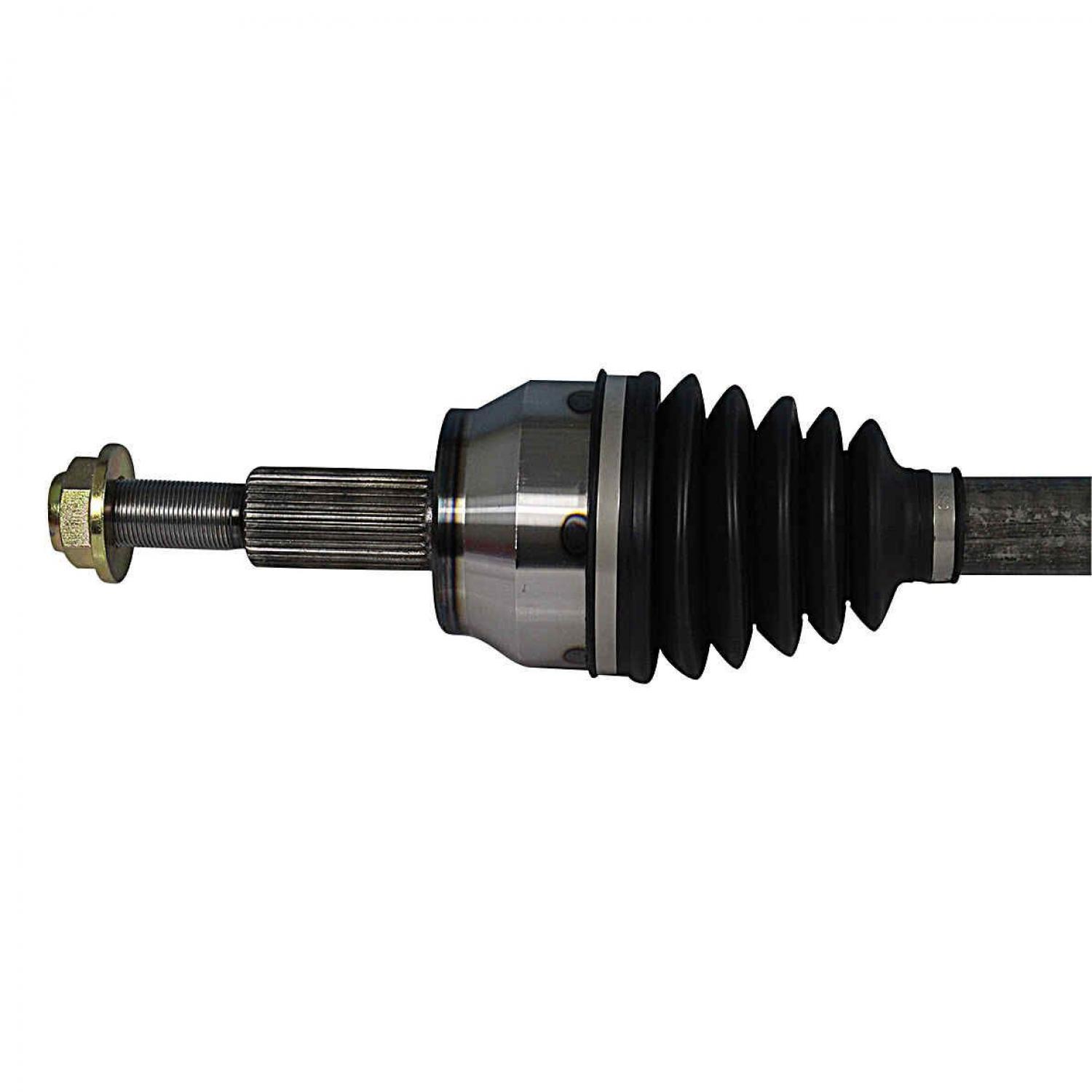 GSP NCV82025 CV Axle Assembly product image 1 of 5