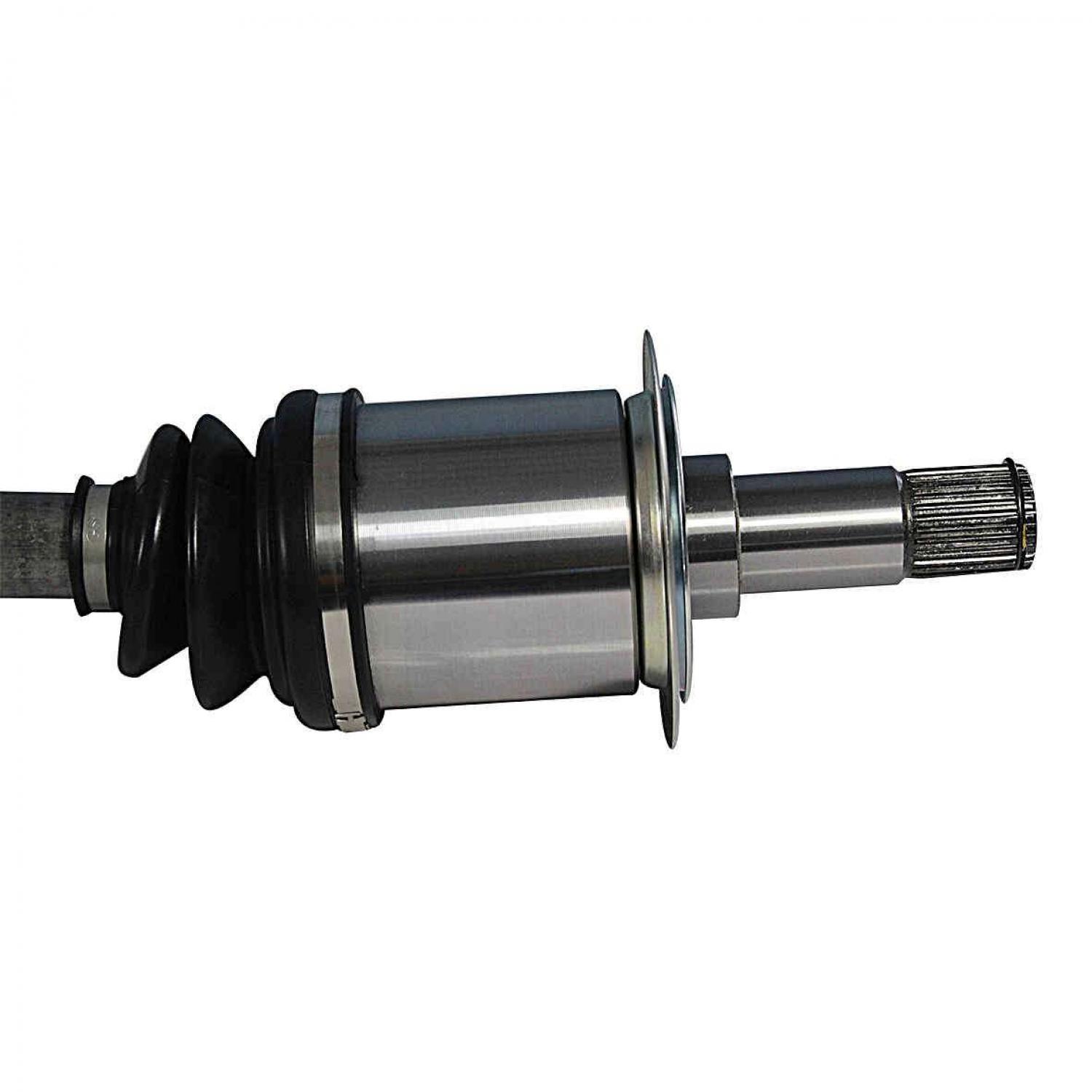 GSP NCV82025 CV Axle Assembly product image 2 of 5