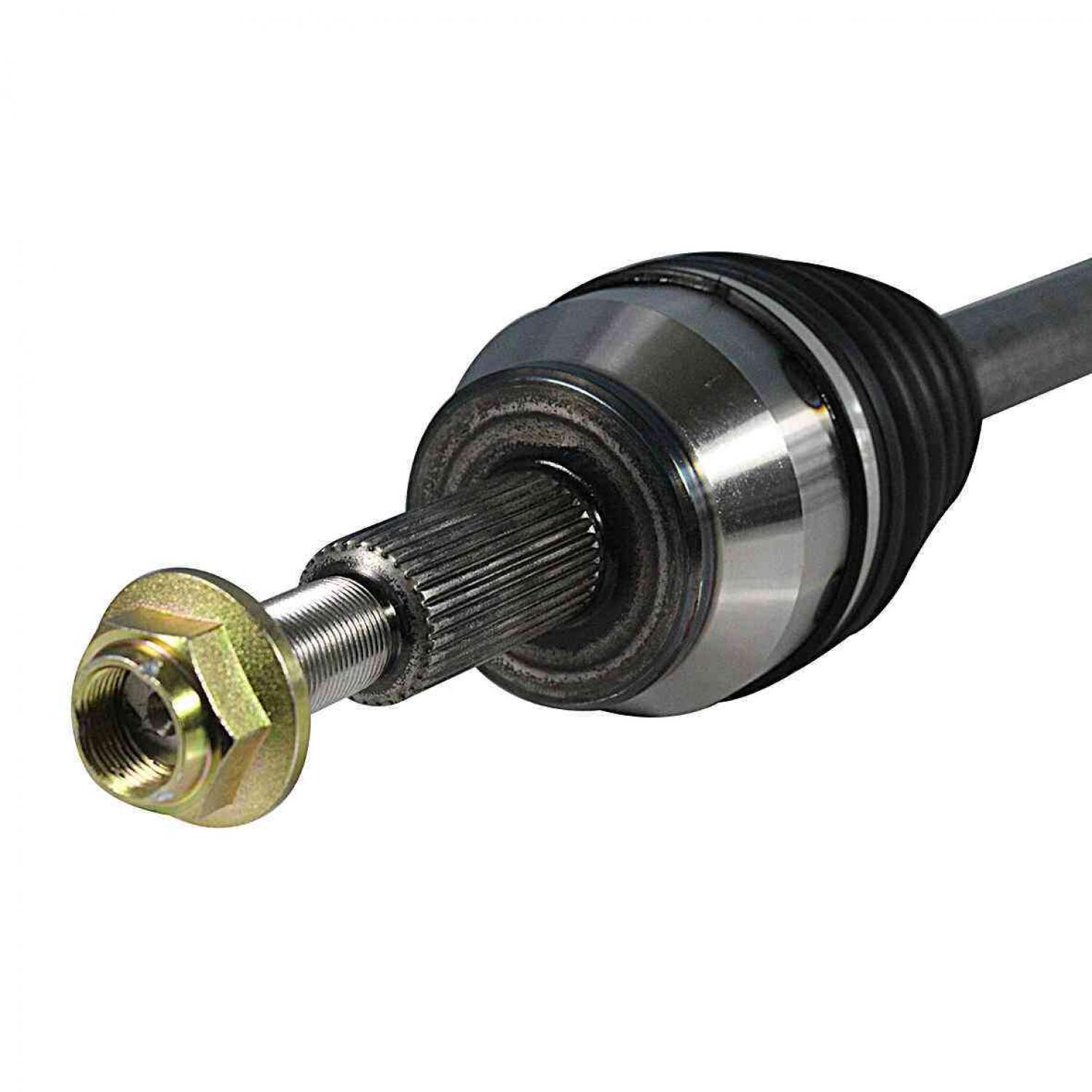 GSP NCV82025 CV Axle Assembly product image 3 of 5