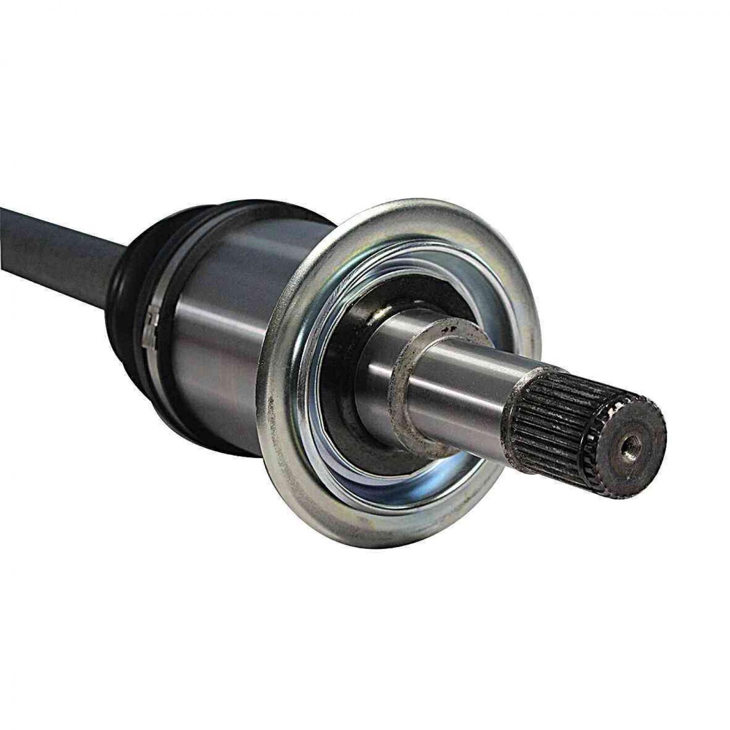 GSP NCV82025 CV Axle Assembly product image 4 of 5