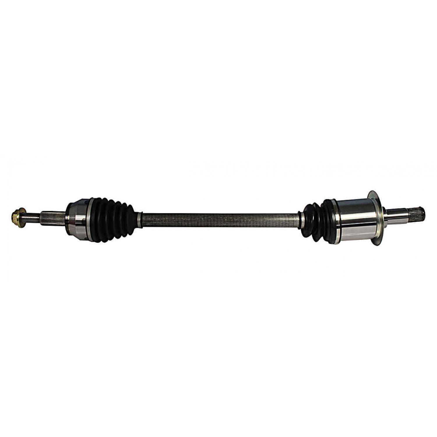 GSP NCV82025 CV Axle Assembly product image 5 of 5
