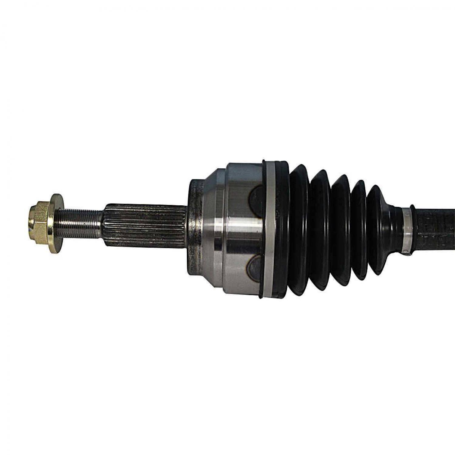 GSP NCV82026 CV Axle Assembly product image 1 of 5