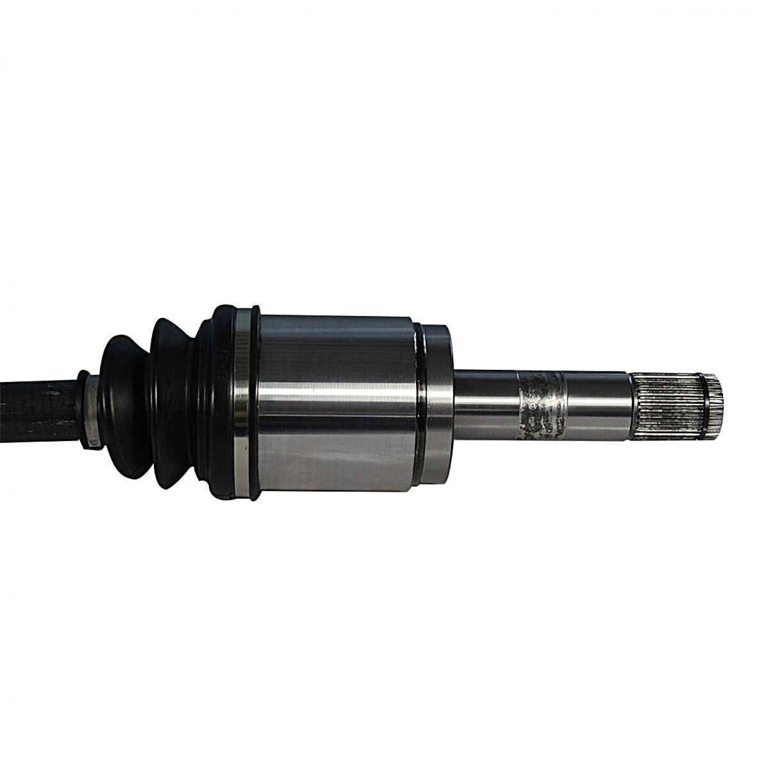 GSP NCV82026 CV Axle Assembly product image 2 of 5