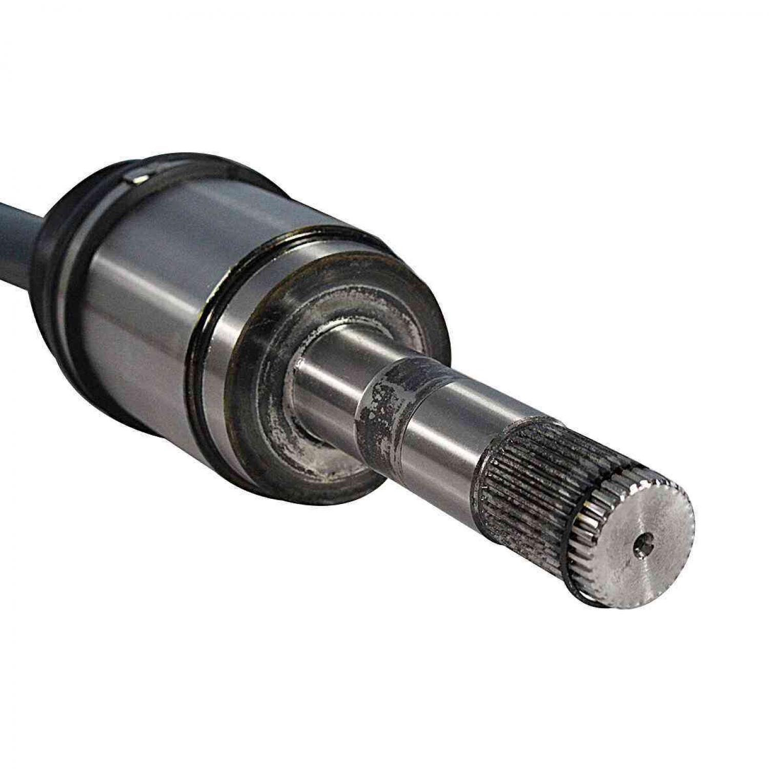 GSP NCV82026 CV Axle Assembly product image 4 of 5
