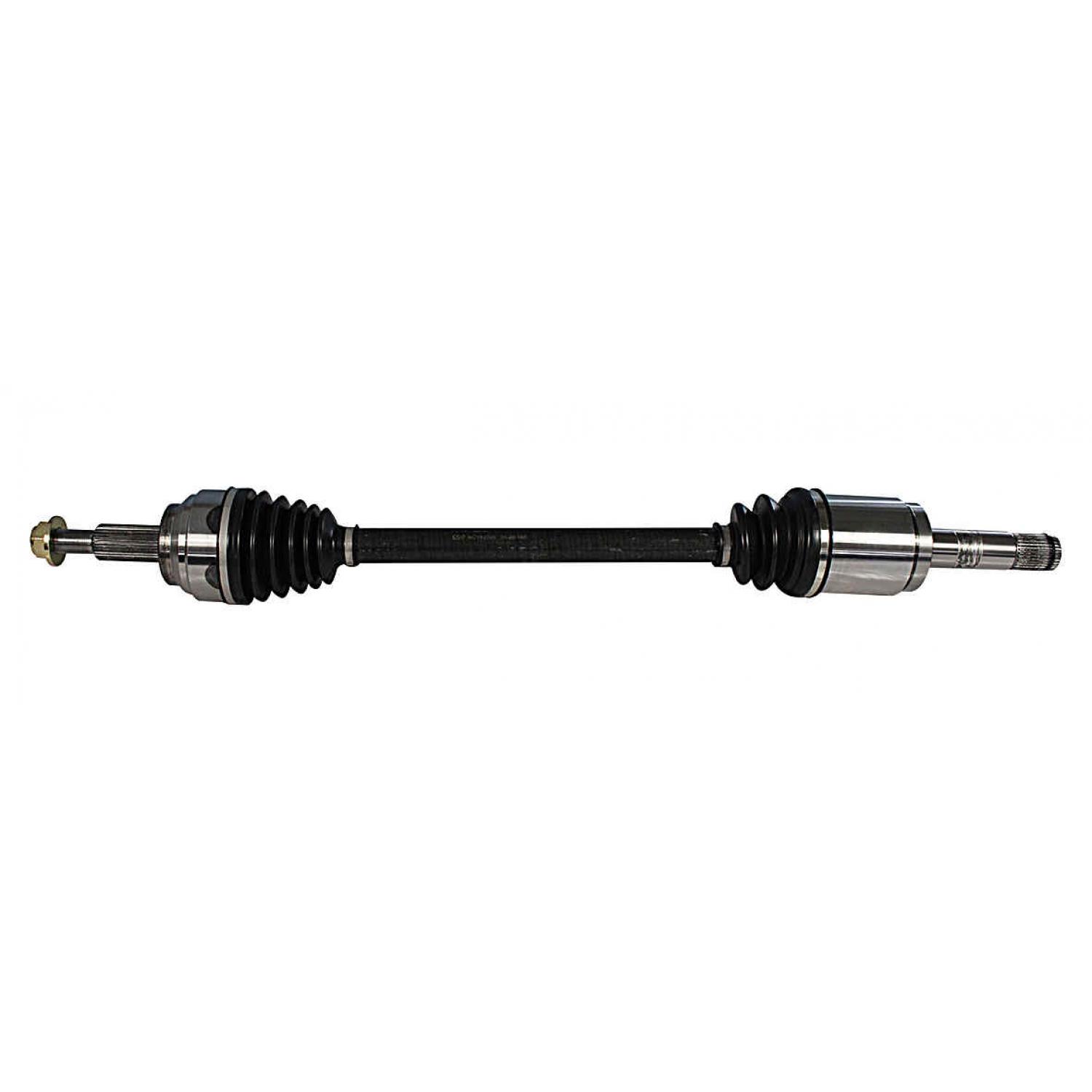 GSP NCV82026 CV Axle Assembly product image 5 of 5