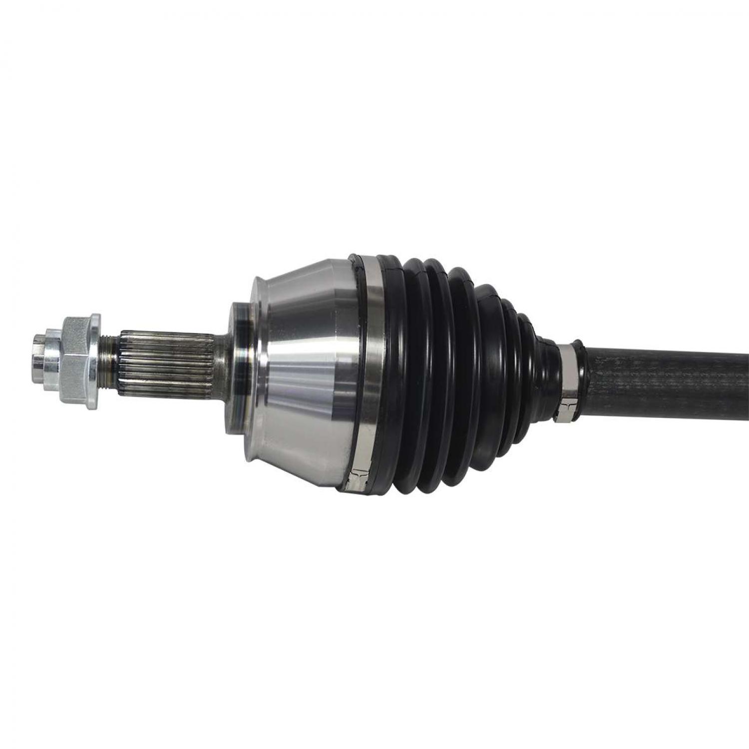 GSP NCV82051 - CV Axle Assembly GSP NCV82051 CV Axle Assembly product image 1 of 5