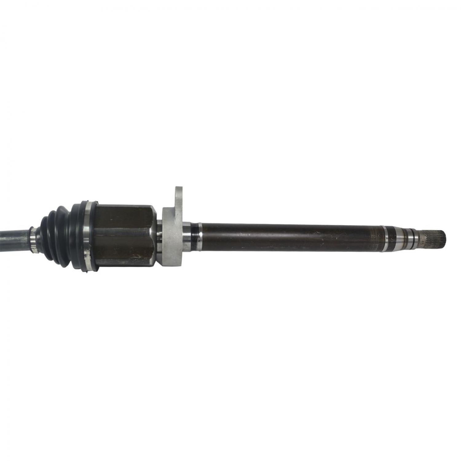 GSP NCV82051 - CV Axle Assembly GSP NCV82051 CV Axle Assembly product image 2 of 5
