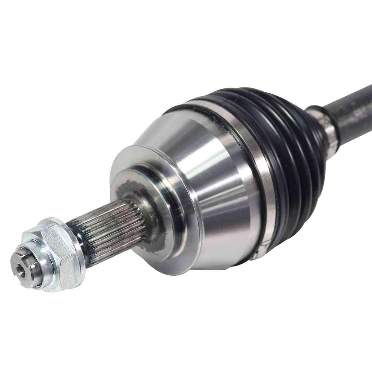 GSP NCV82051 - CV Axle Assembly GSP NCV82051 CV Axle Assembly product image 3 of 5