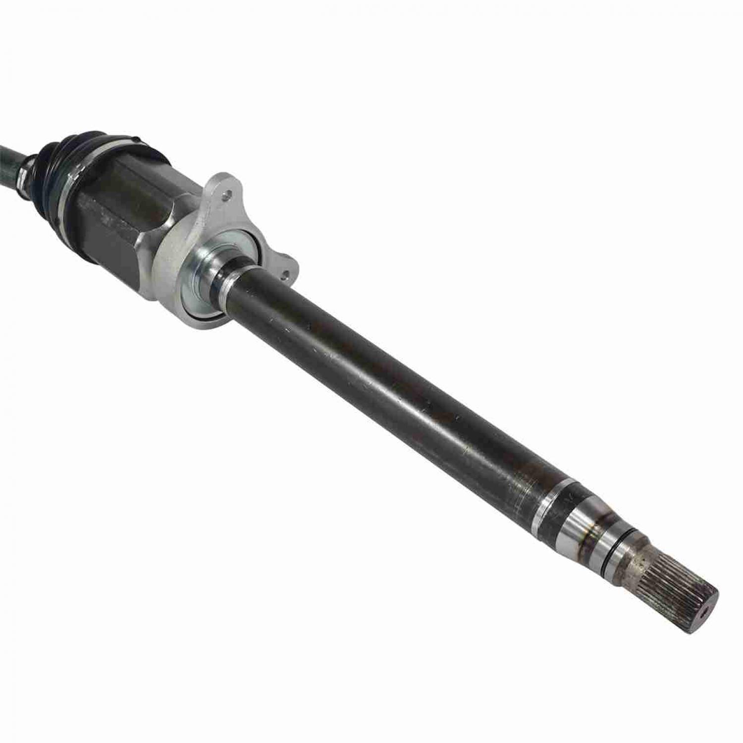 GSP NCV82051 - CV Axle Assembly GSP NCV82051 CV Axle Assembly product image 4 of 5