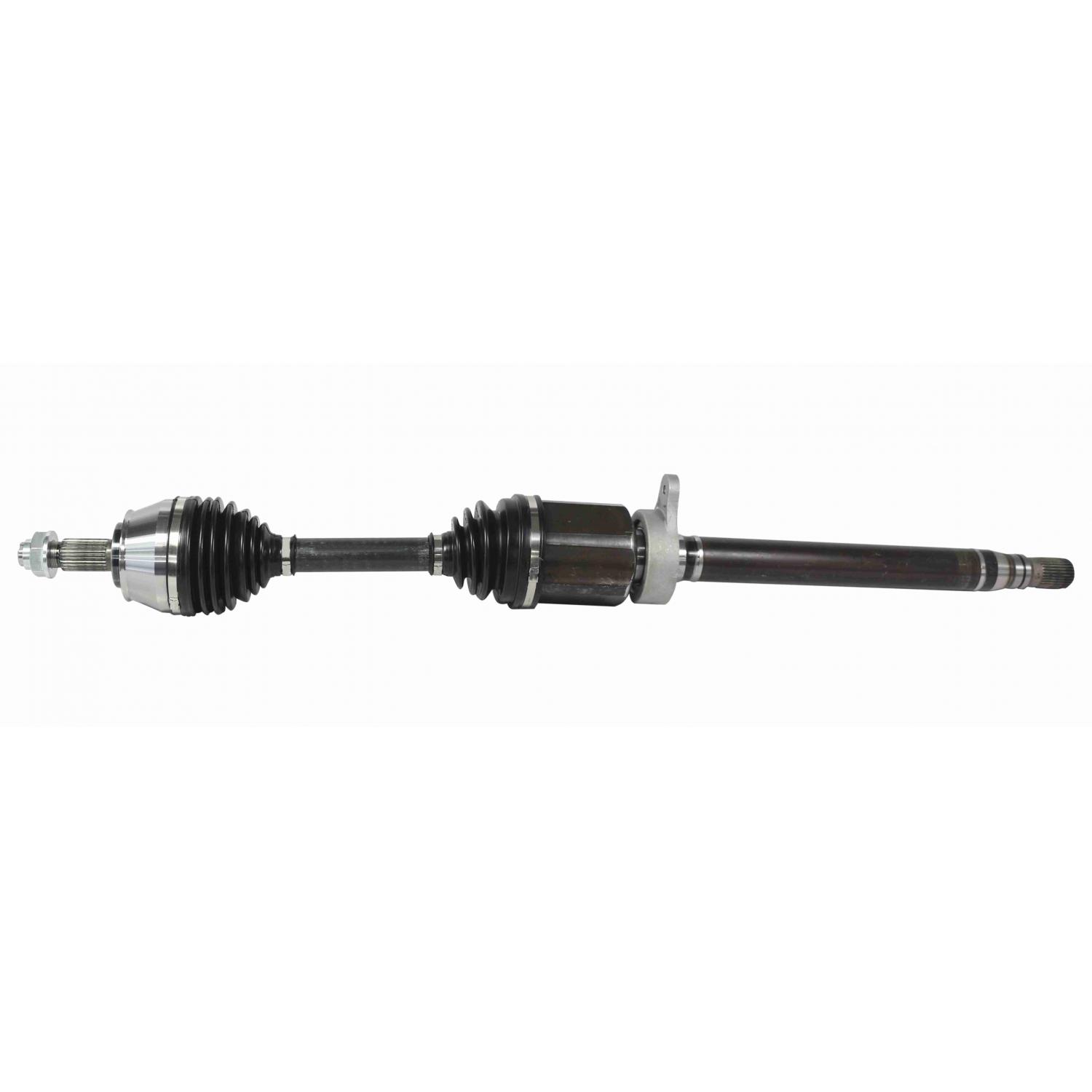 GSP NCV82051 - CV Axle Assembly GSP NCV82051 CV Axle Assembly product image 5 of 5
