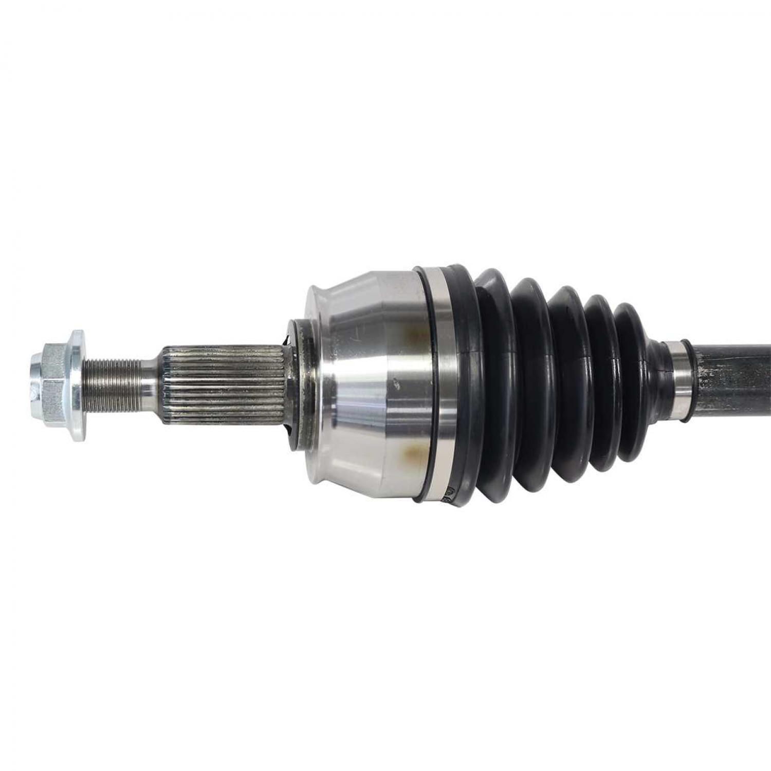 GSP NCV82052 CV Axle Assembly product image 1 of 5