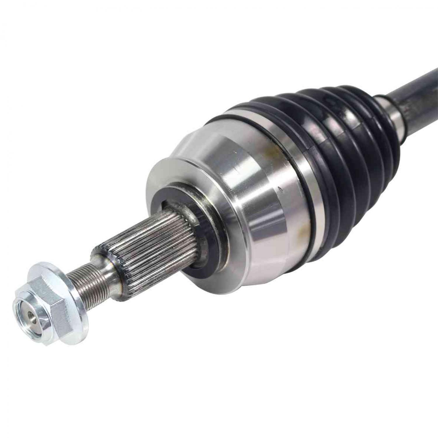 GSP NCV82052 CV Axle Assembly product image 3 of 5