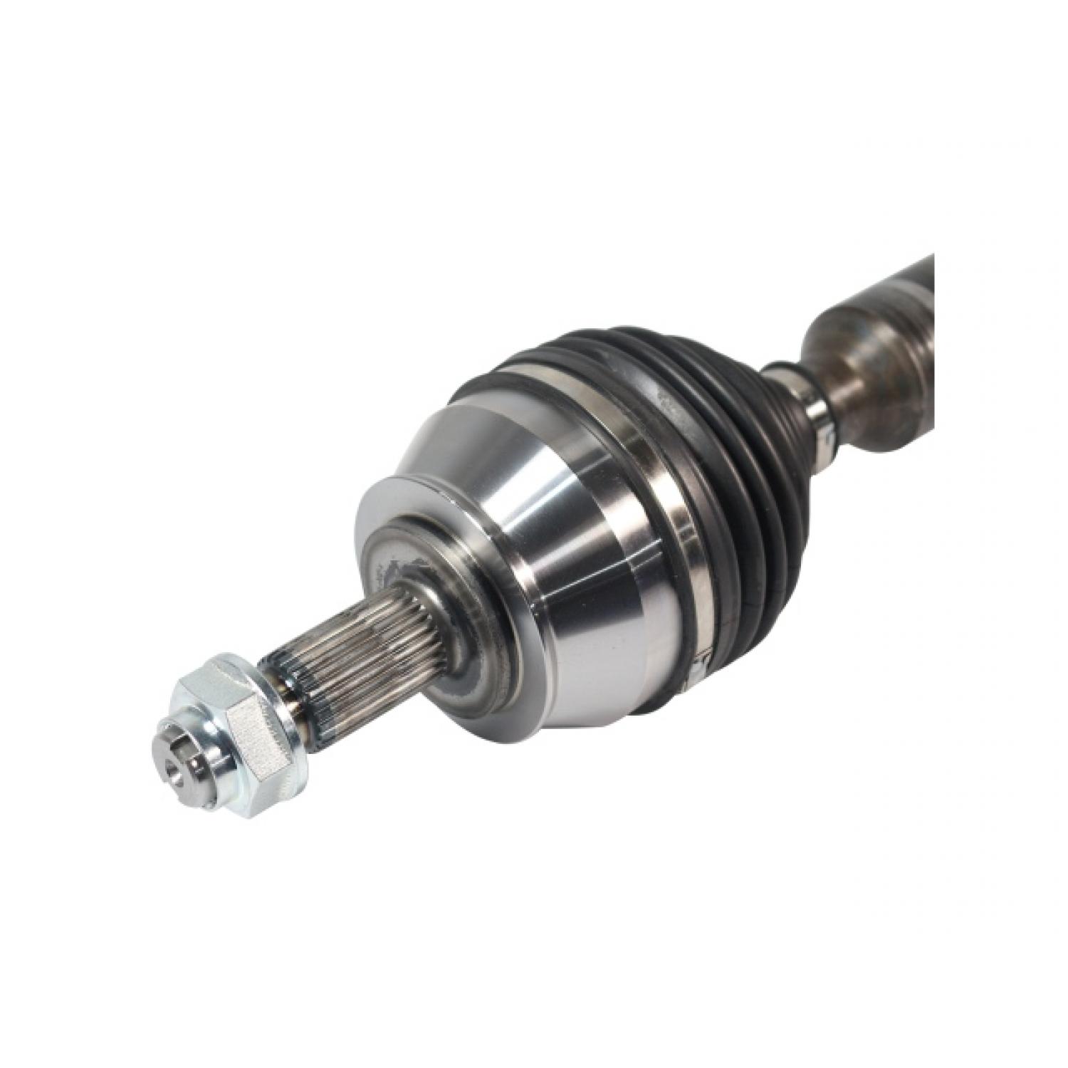 GSP NCV82054 CV Axle Assembly product image 4 of 5