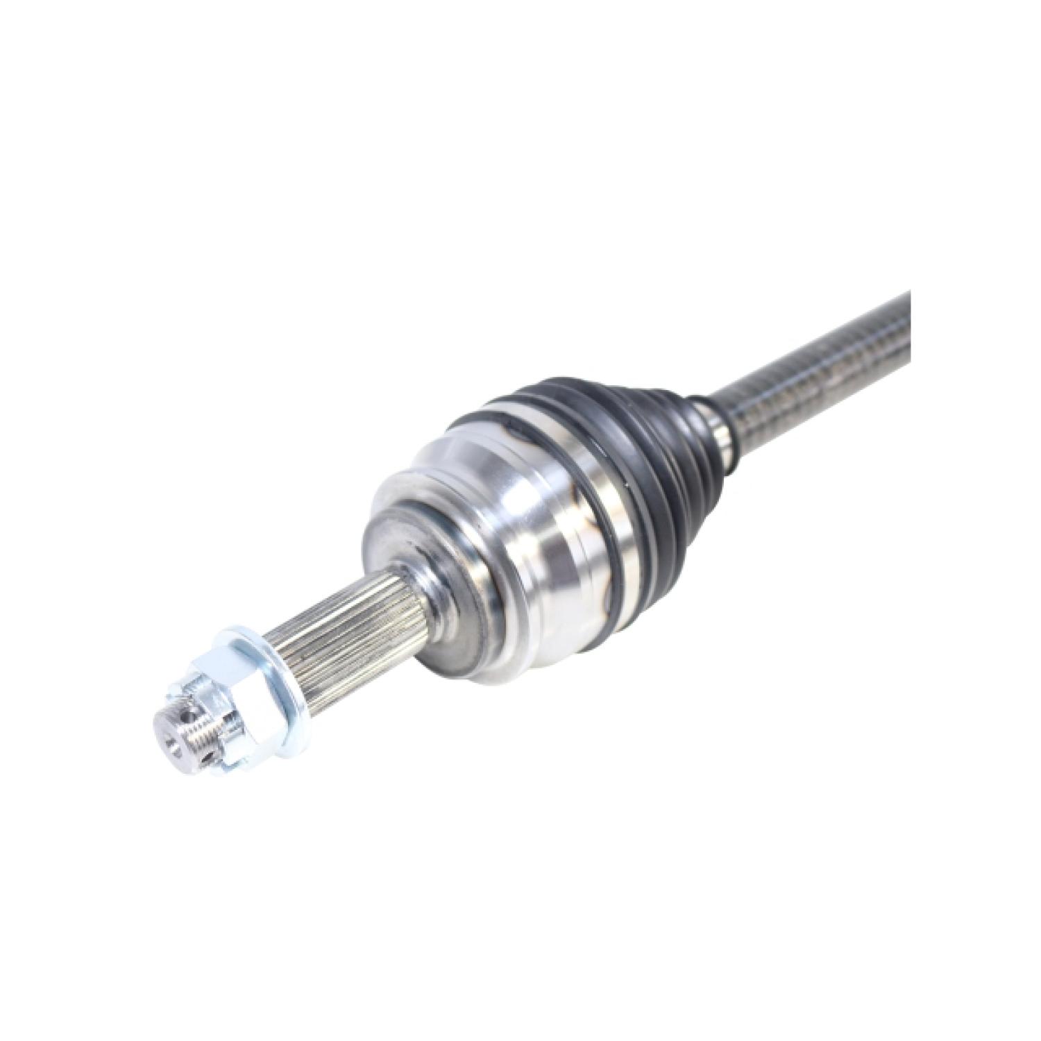 GSP NCV82056 - CV Axle Assembly GSP NCV82056 CV Axle Assembly product image 4 of 5