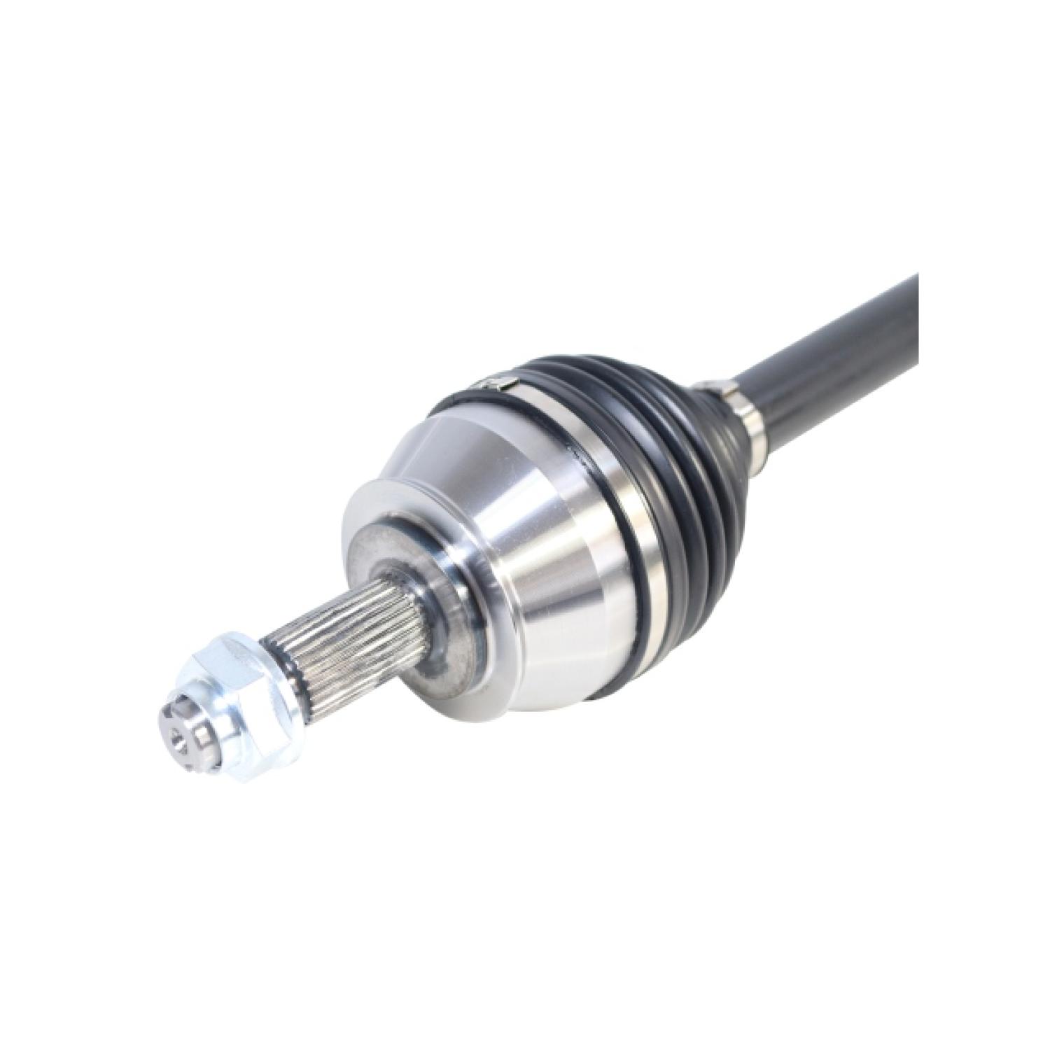 GSP NCV82058 - CV Axle Assembly GSP NCV82058 CV Axle Assembly product image 4 of 5