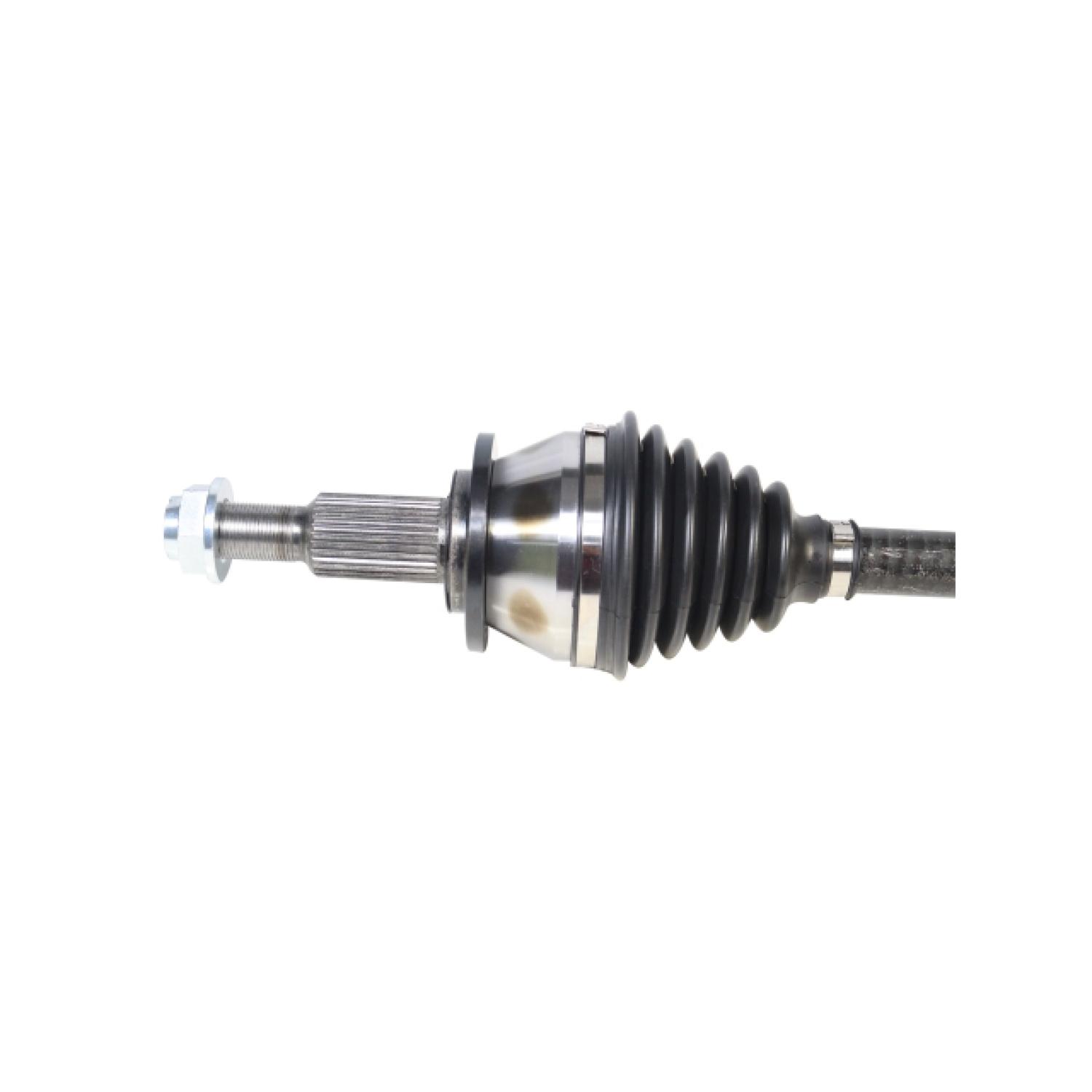 GSP NCV82061 CV Axle Assembly product image 2 of 5