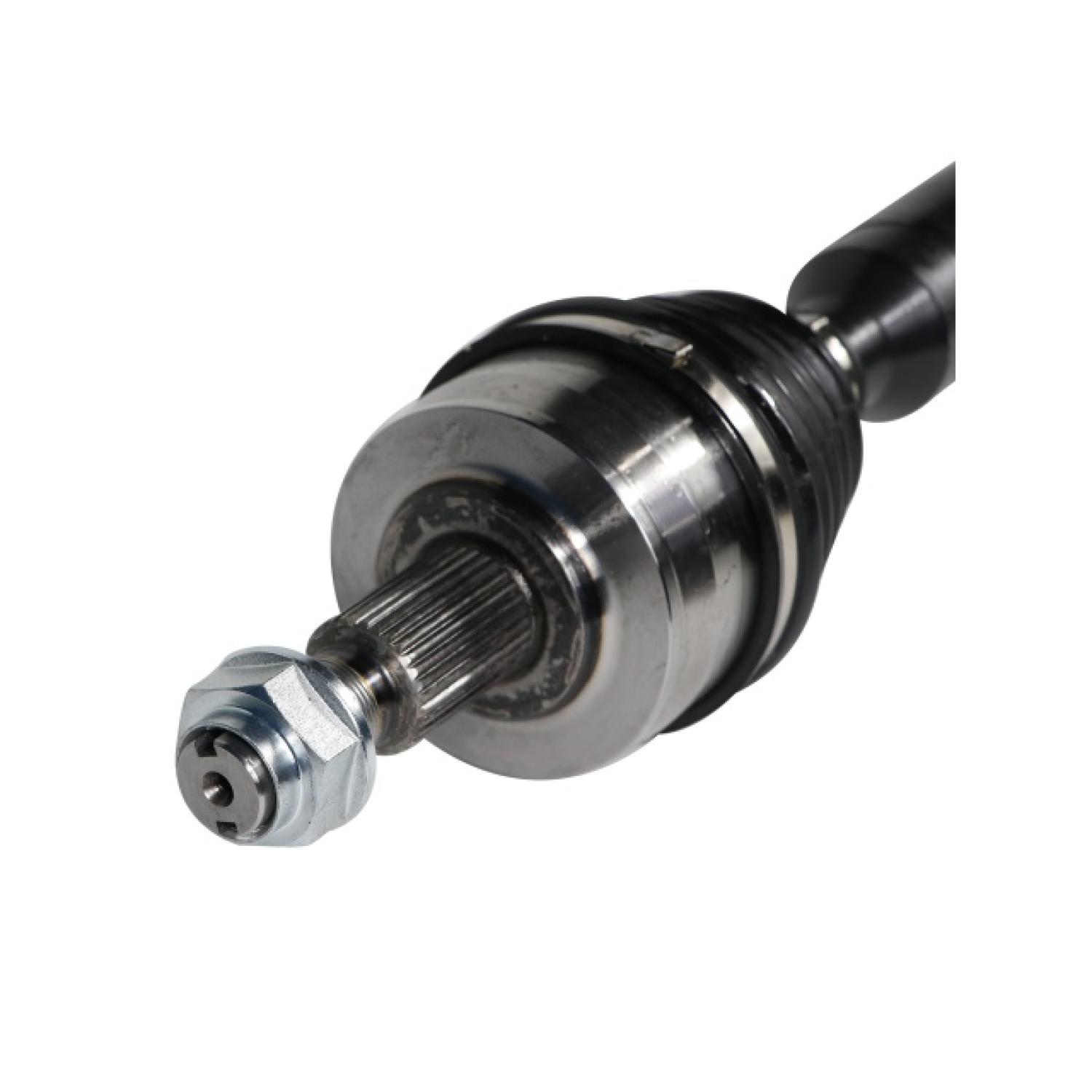 GSP NCV82062 CV Axle Assembly product image 4 of 5