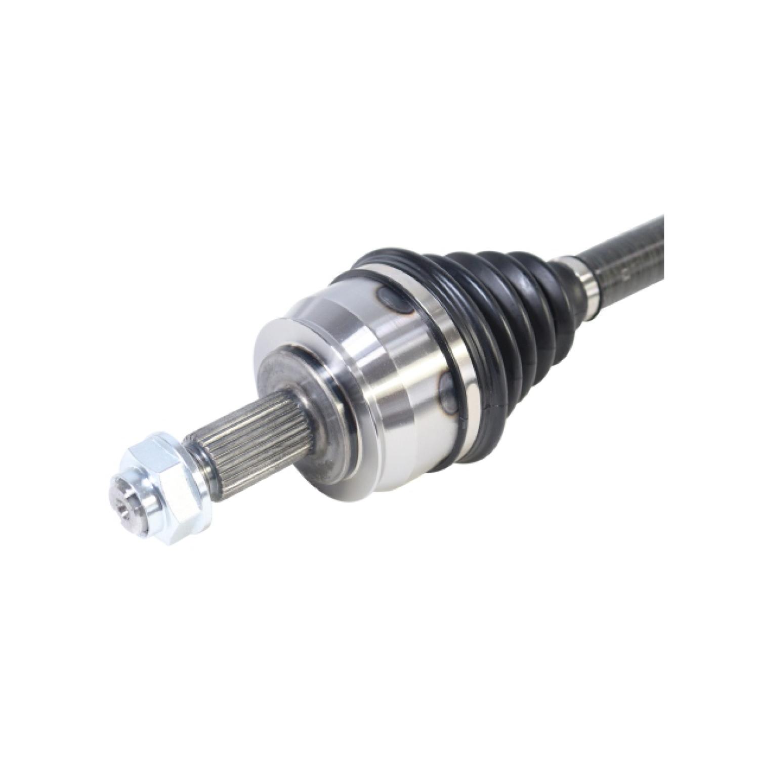 GSP NCV82064 CV Axle Assembly product image 4 of 5