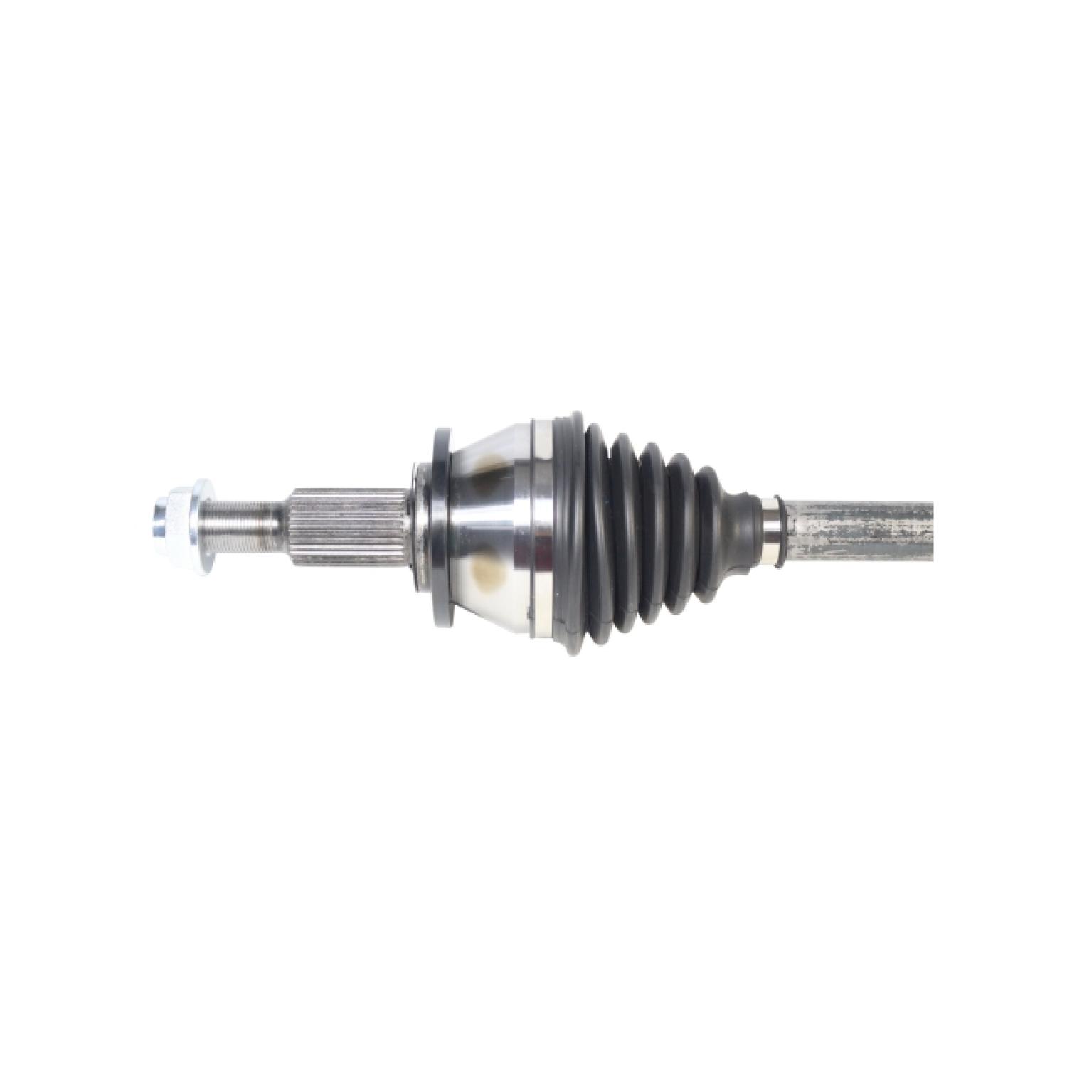 GSP NCV82065 CV Axle Assembly product image 2 of 5