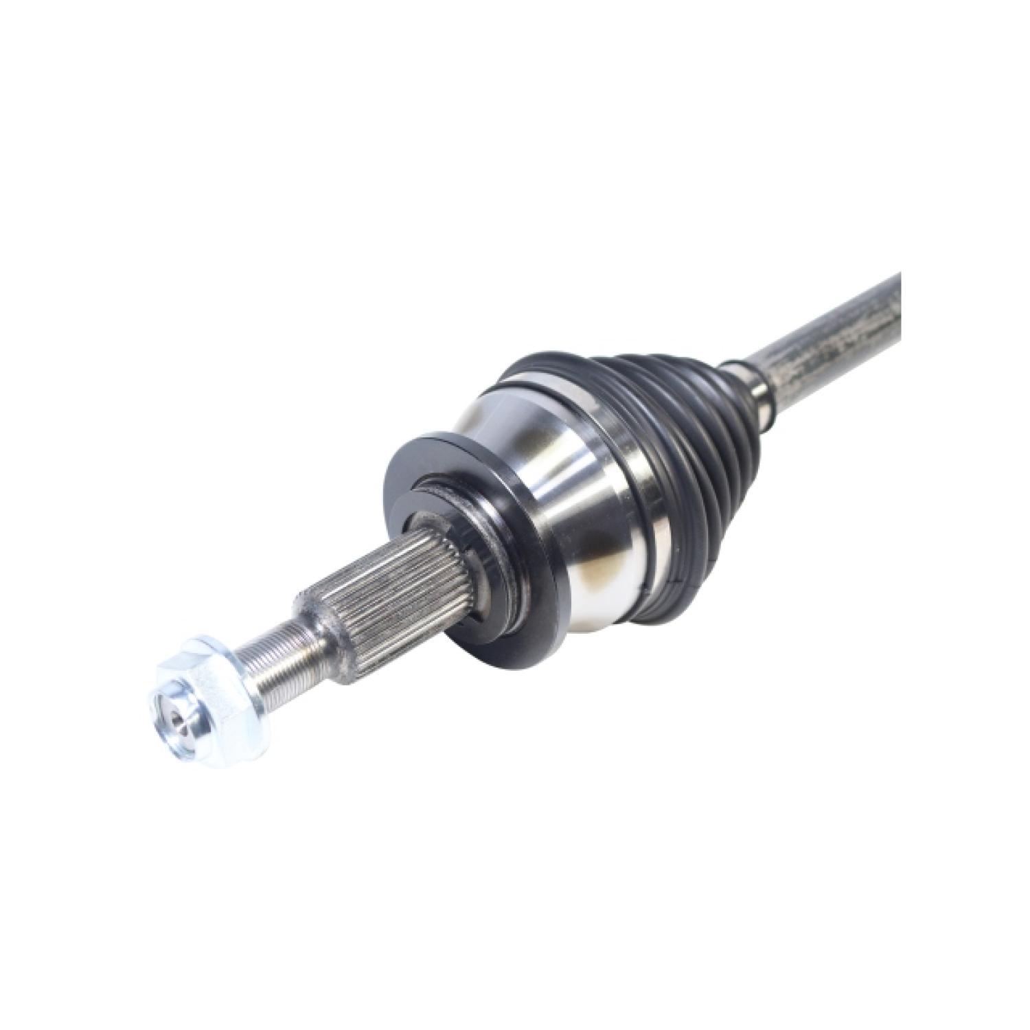 GSP NCV82065 CV Axle Assembly product image 4 of 5