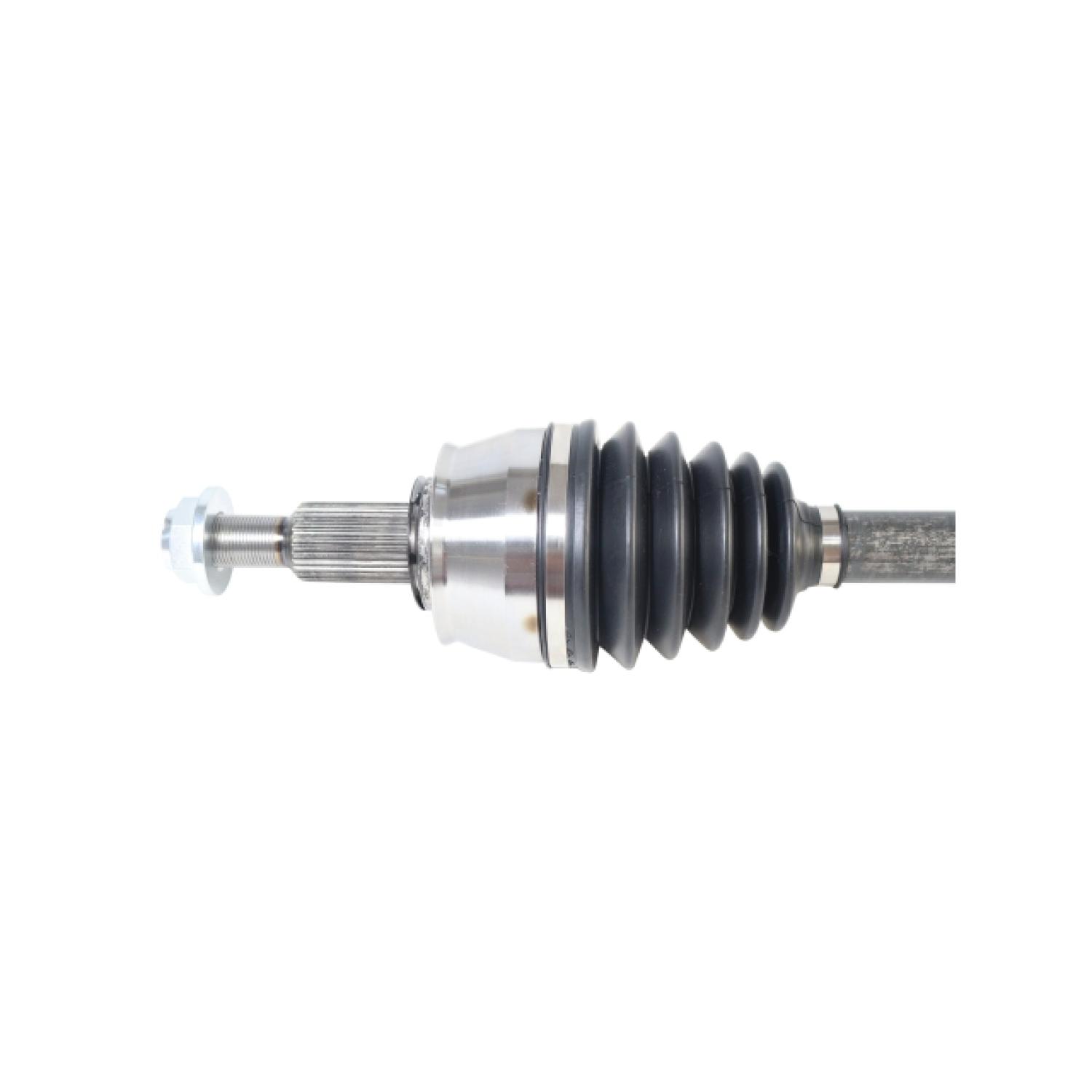 GSP NCV82066 CV Axle Assembly product image 2 of 5