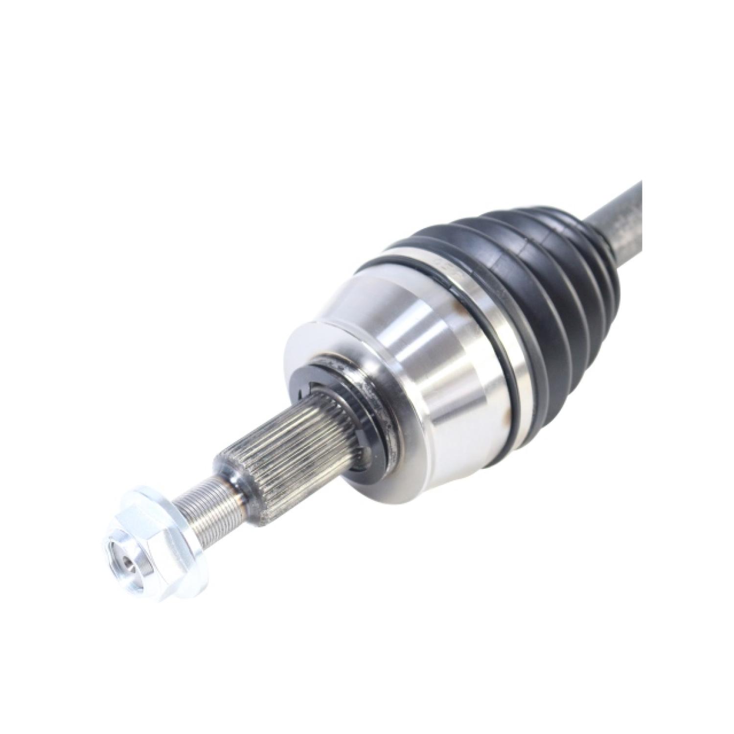 GSP NCV82066 CV Axle Assembly product image 4 of 5