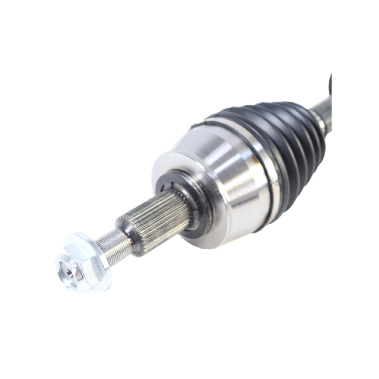 GSP NCV82067 CV Axle Assembly product image 4 of 5