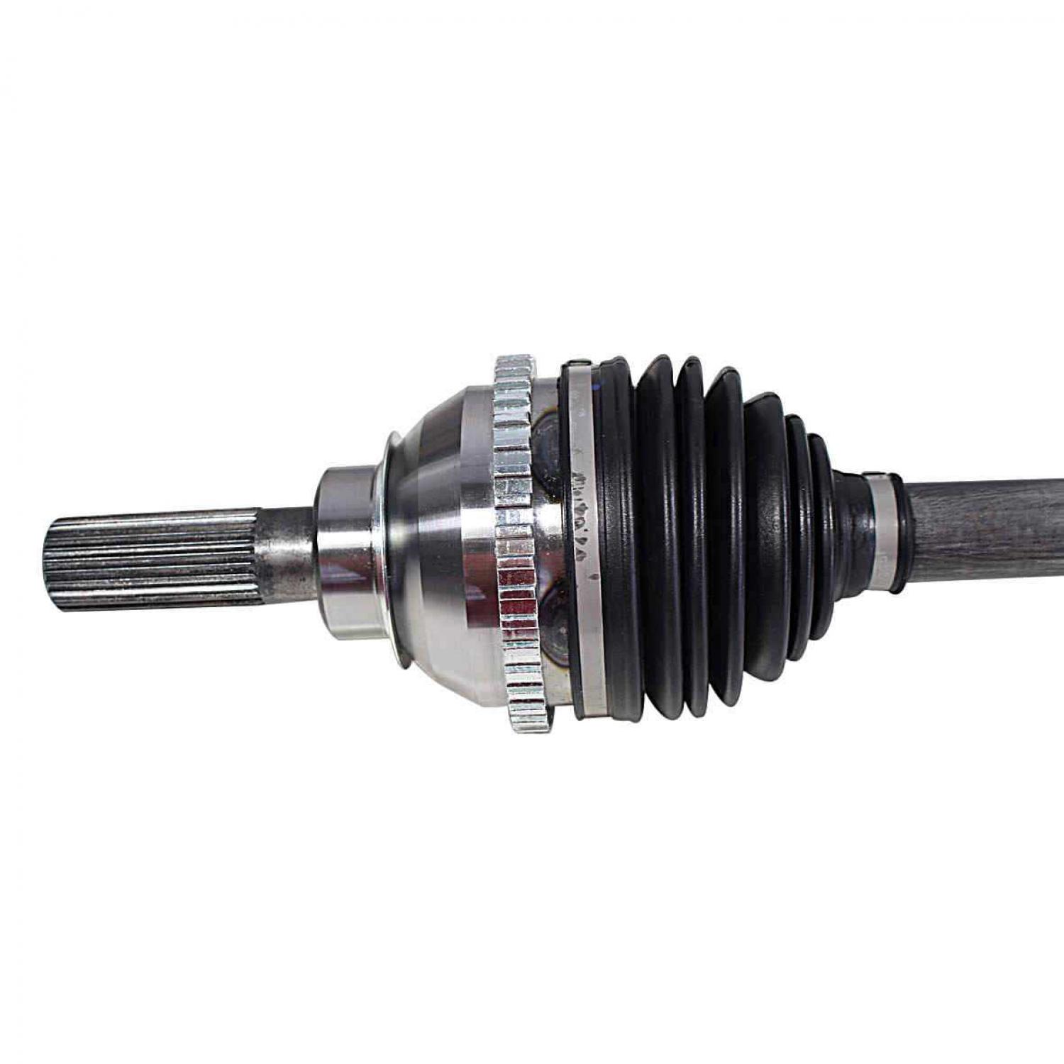 GSP NCV82074 - CV Axle Assembly GSP NCV82074 CV Axle Assembly product image 1 of 5